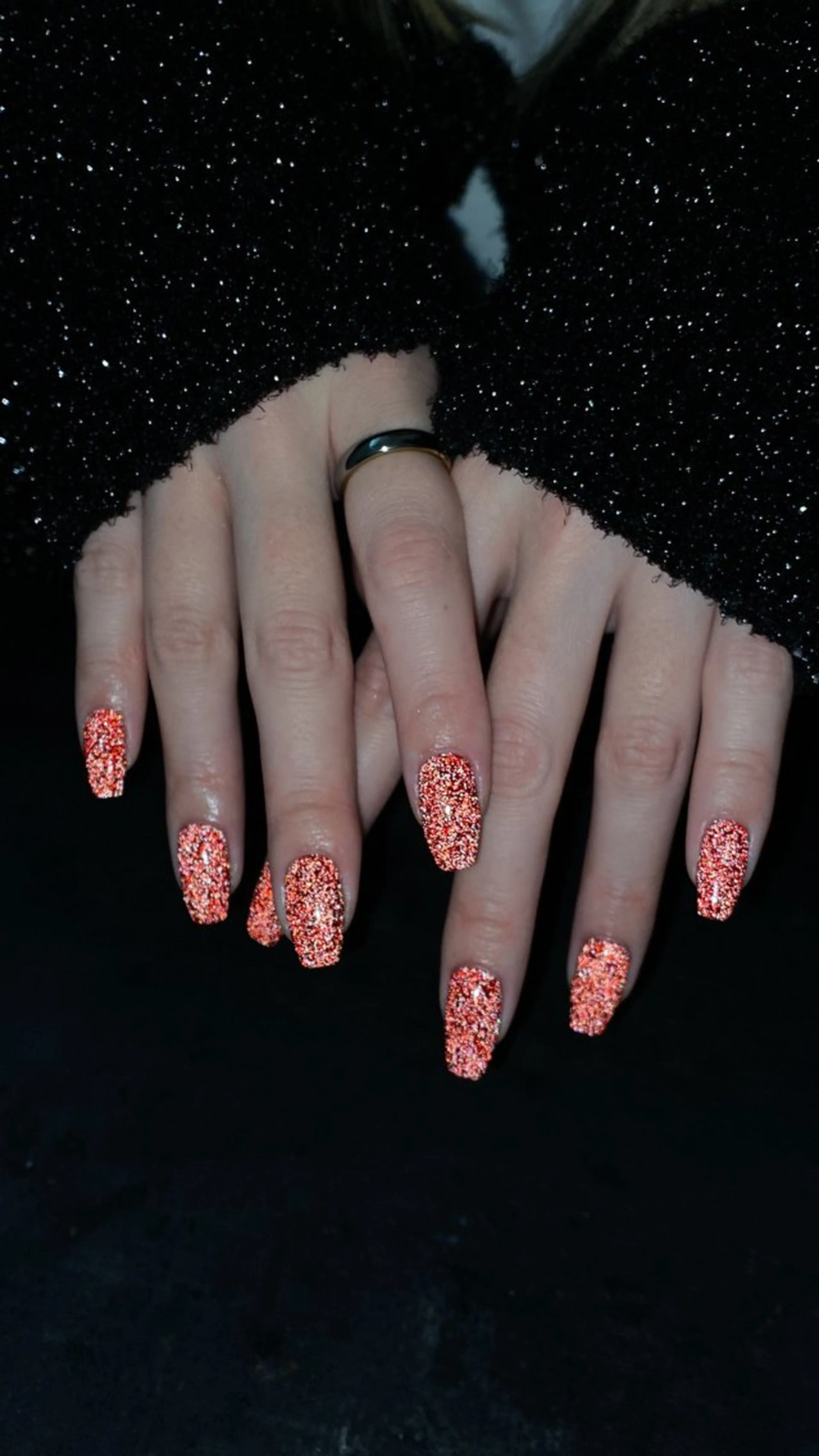 ネイル NILATE所属・渡邉 あいのネイルデザイン