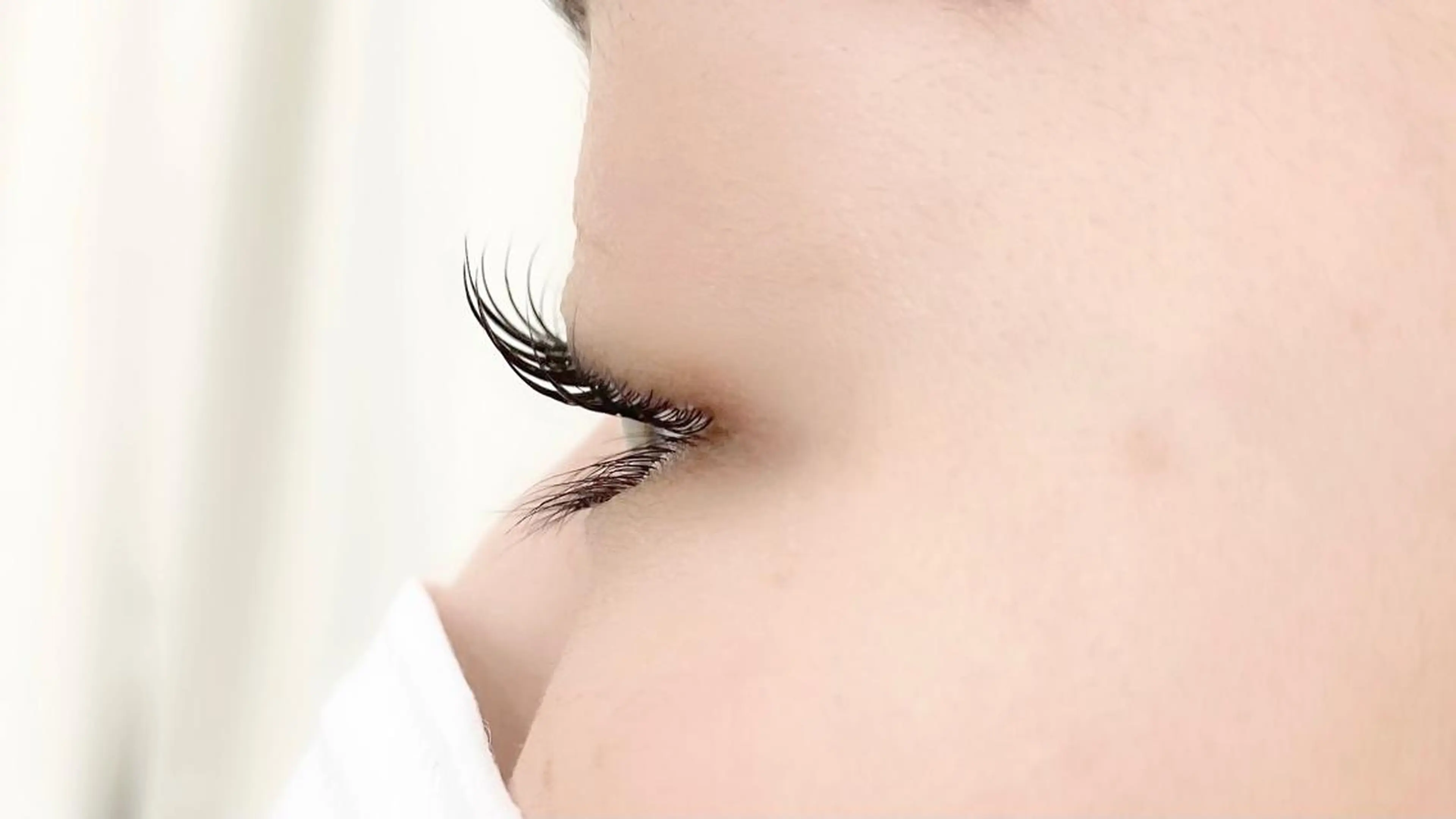 マツエク・マツパ amabilis所属・アマビリス amabilisのマツエク・マツパデザイン