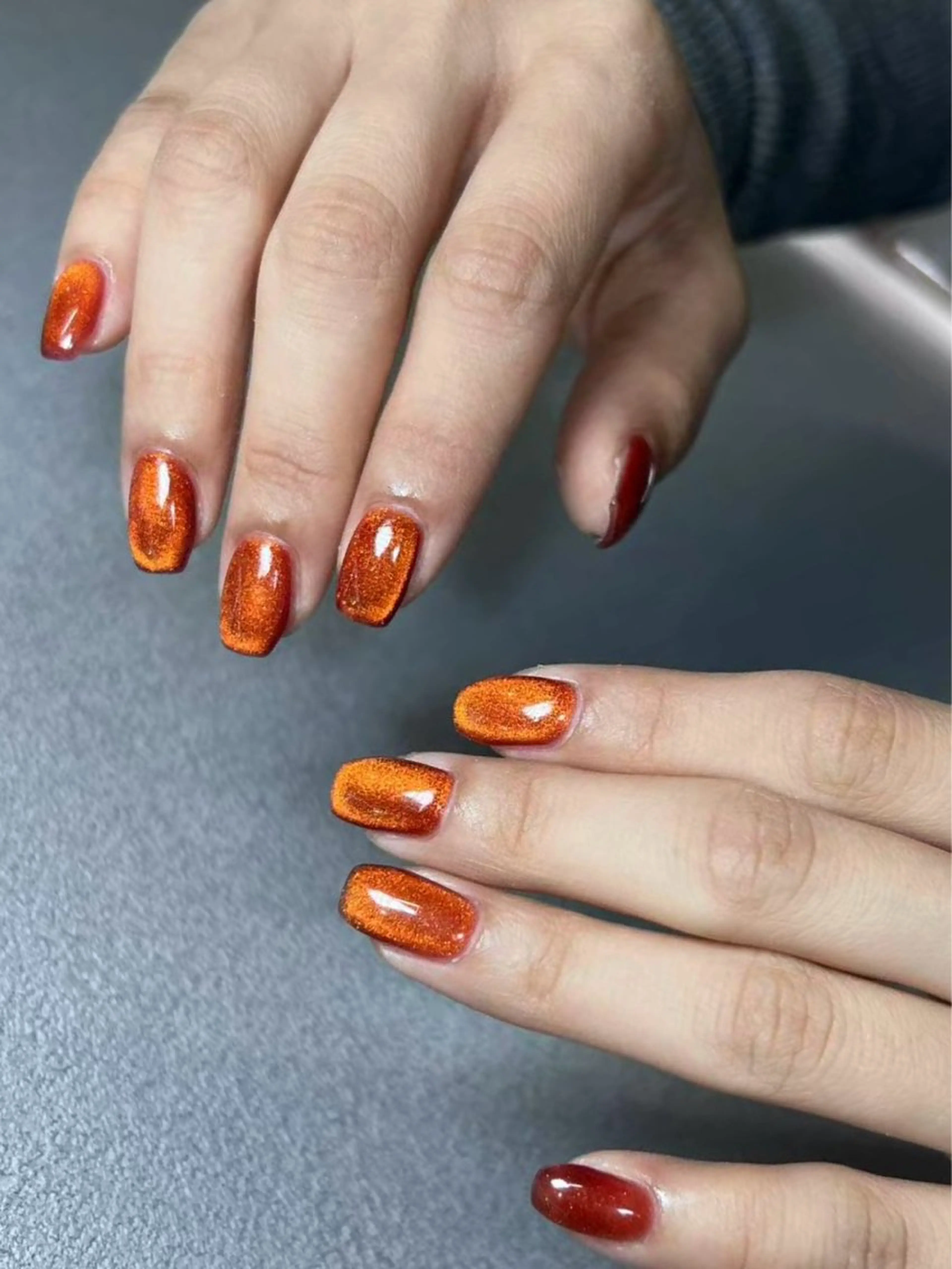 ネイル ハンドネイル YS Nailのネイルデザイン