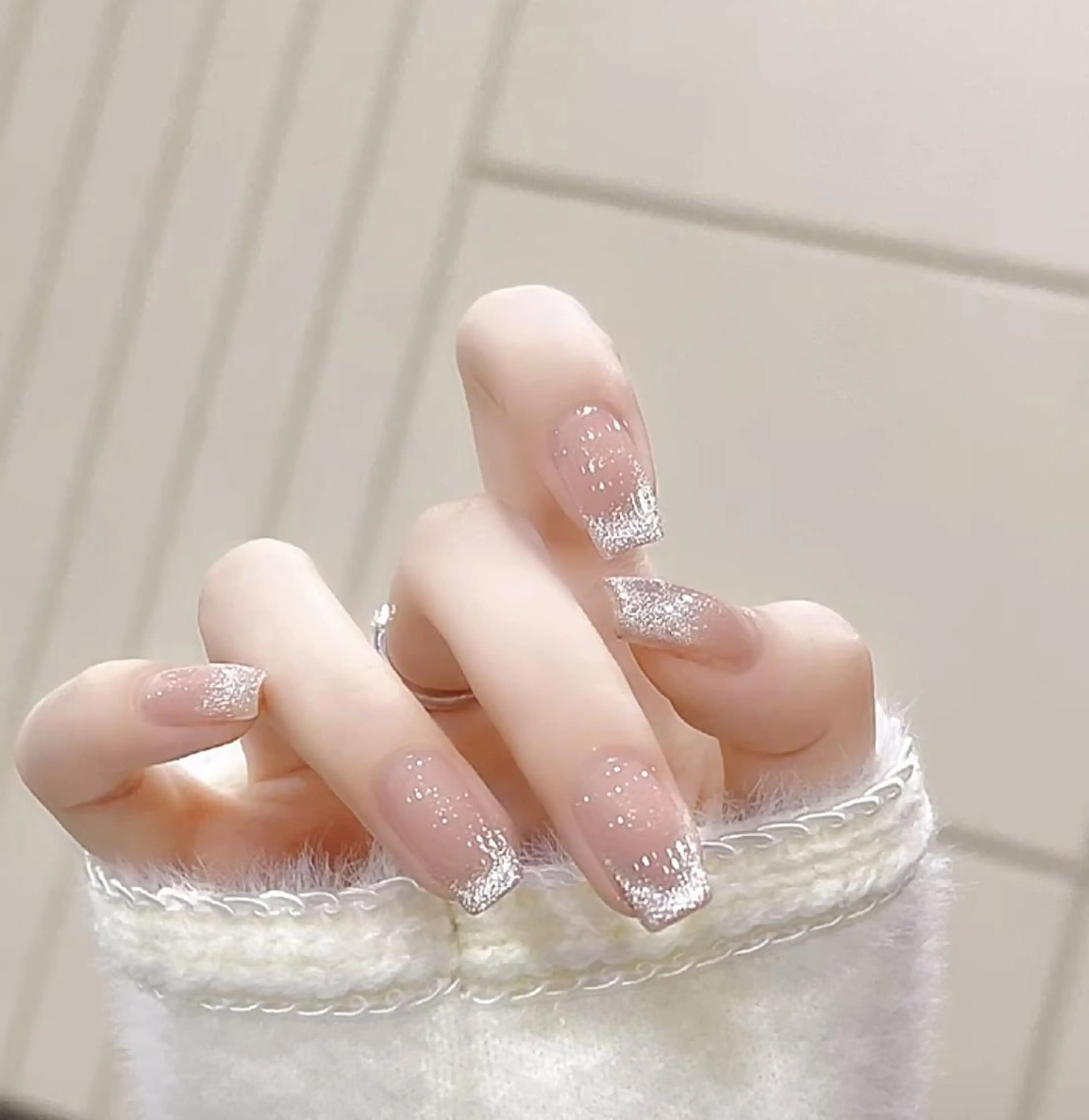 ネイル AB マツエクネイルサロンのネイルデザイン