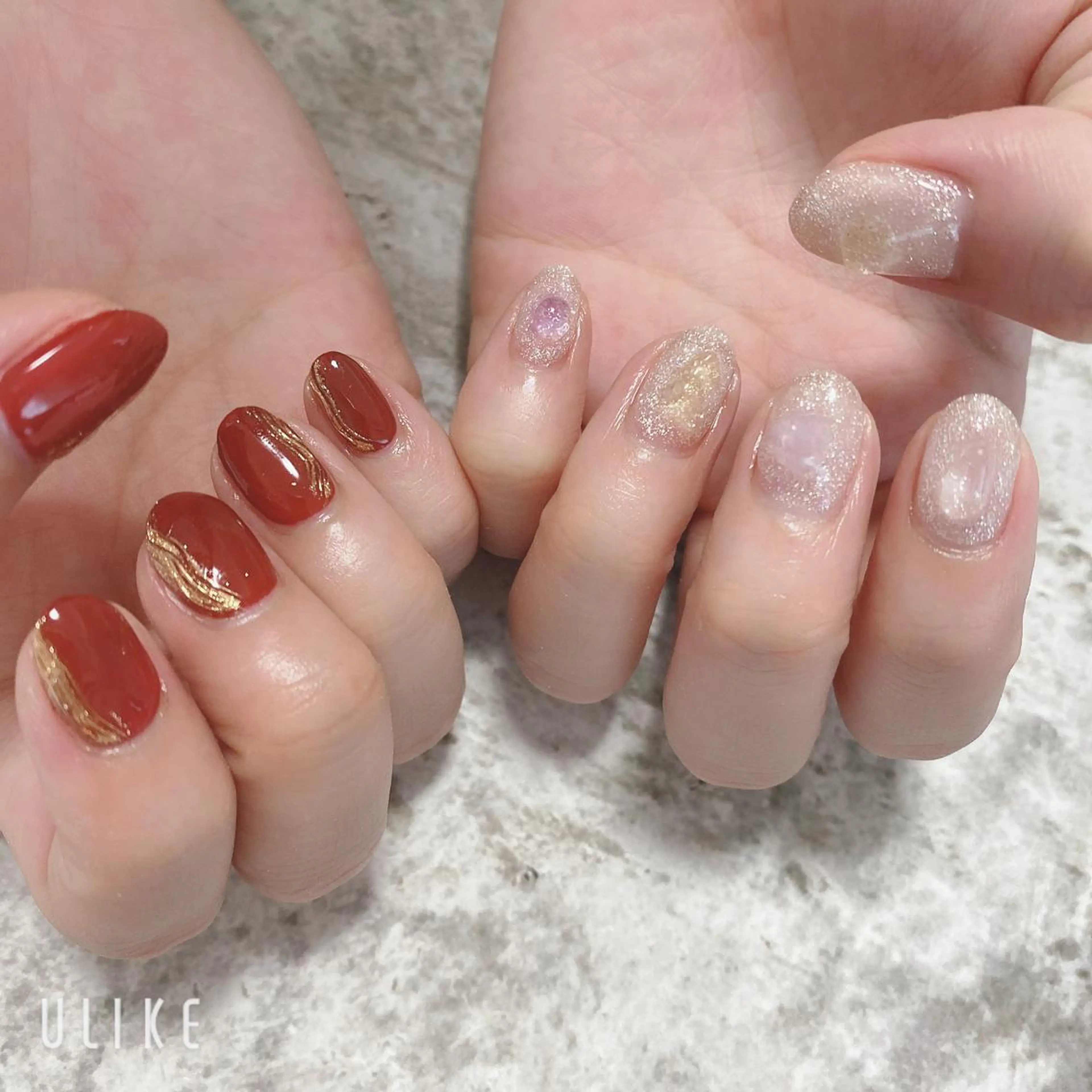 ネイル その他(ネイル) 吉岡 裕子のネイルデザイン