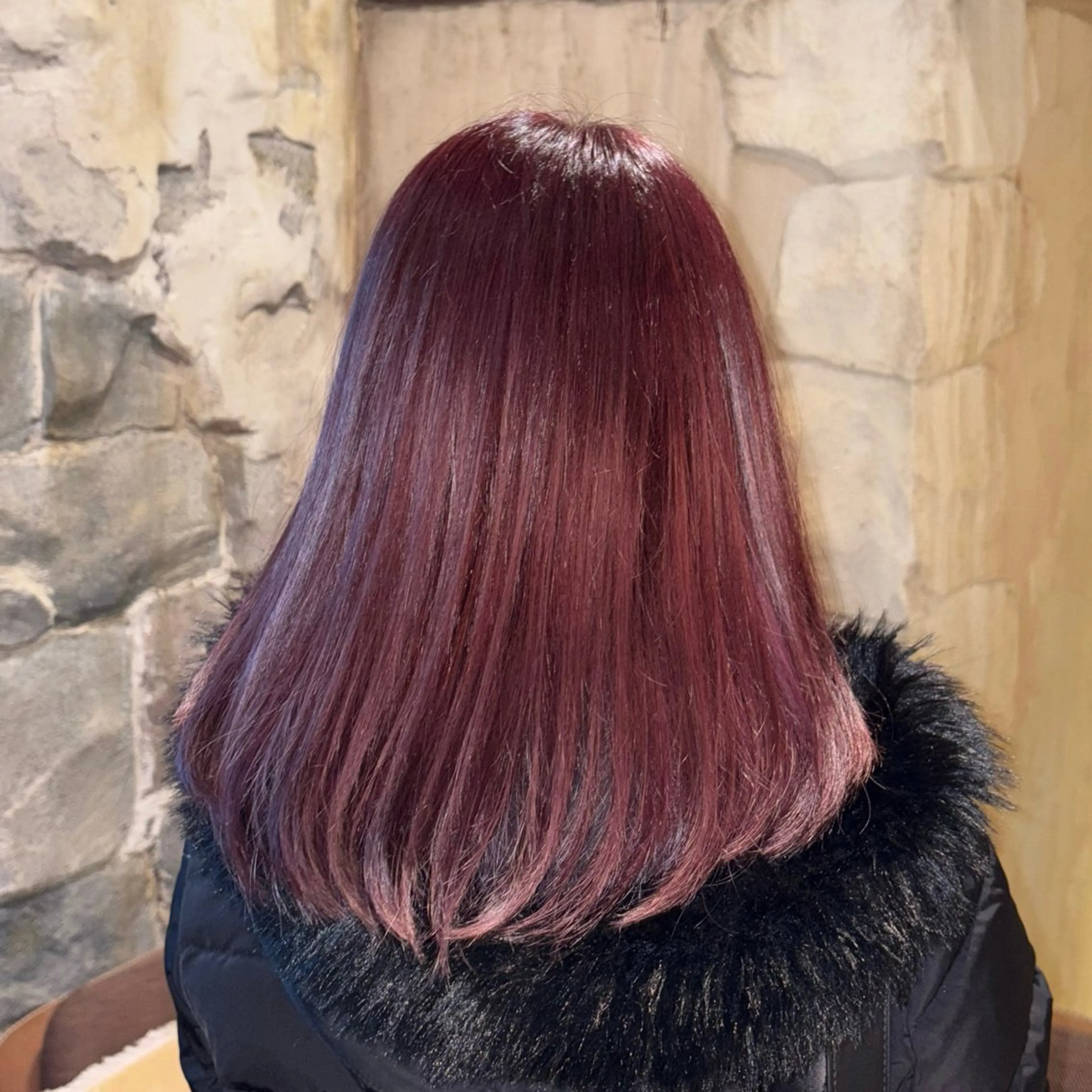 🌟イルミナカラー ＋ 水素トリートメント🌟の写真