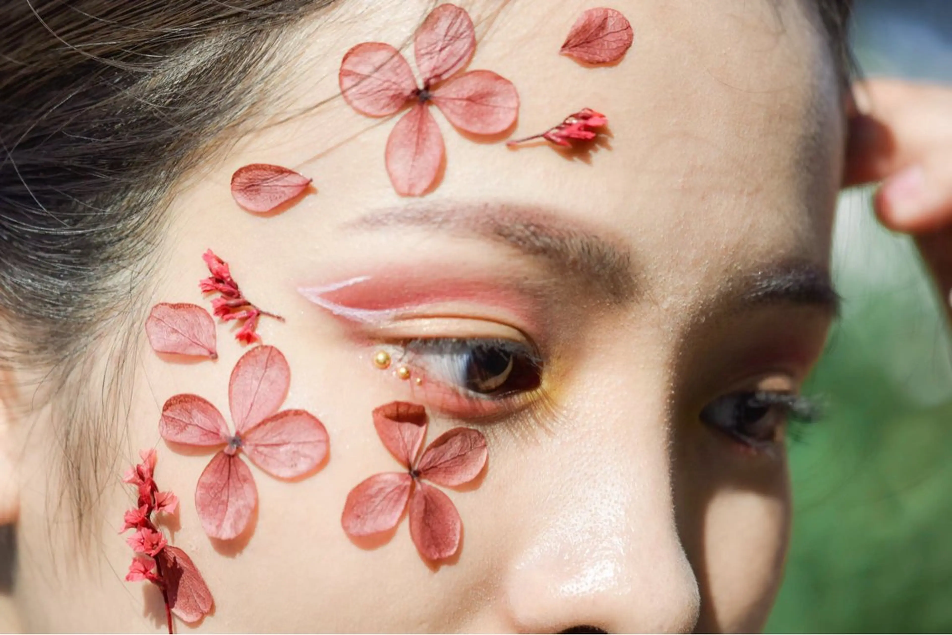 AFLOAT pd+ KOBE Smart Salon所属・カラー/ストレート 🕊‎佐藤友奈‎🤍のヘアスタイル