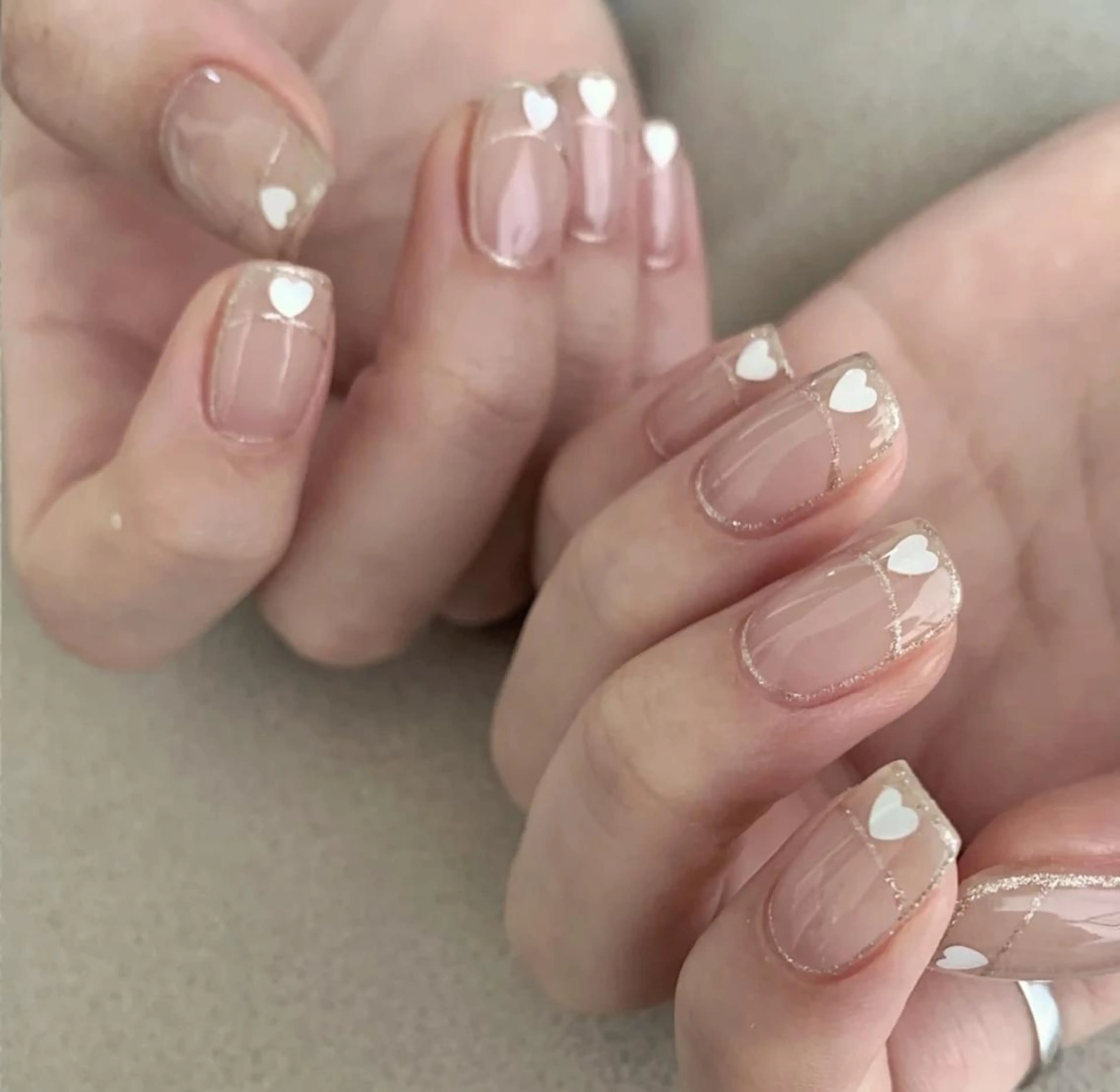 ネイル Cute beauty2のマツエク・マツパデザイン