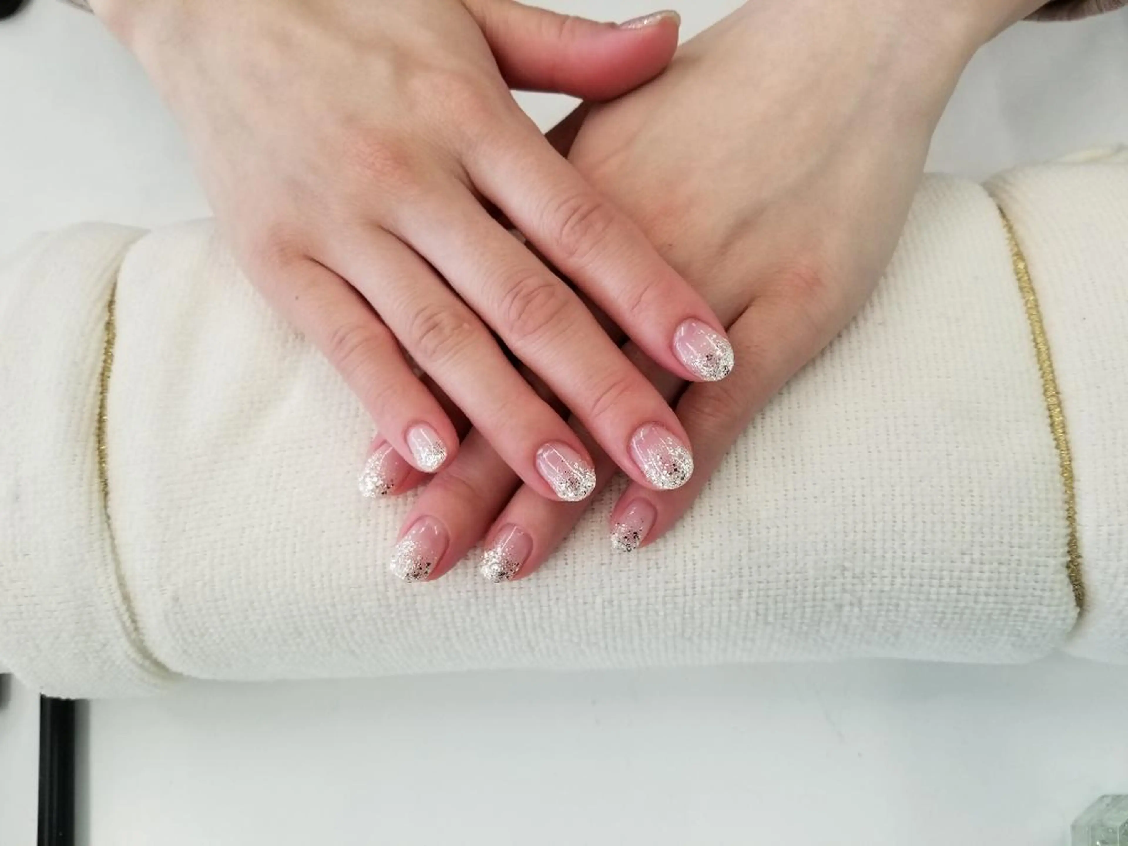 ネイル Salon-NAKO 🐷shirai🐷のネイルデザイン