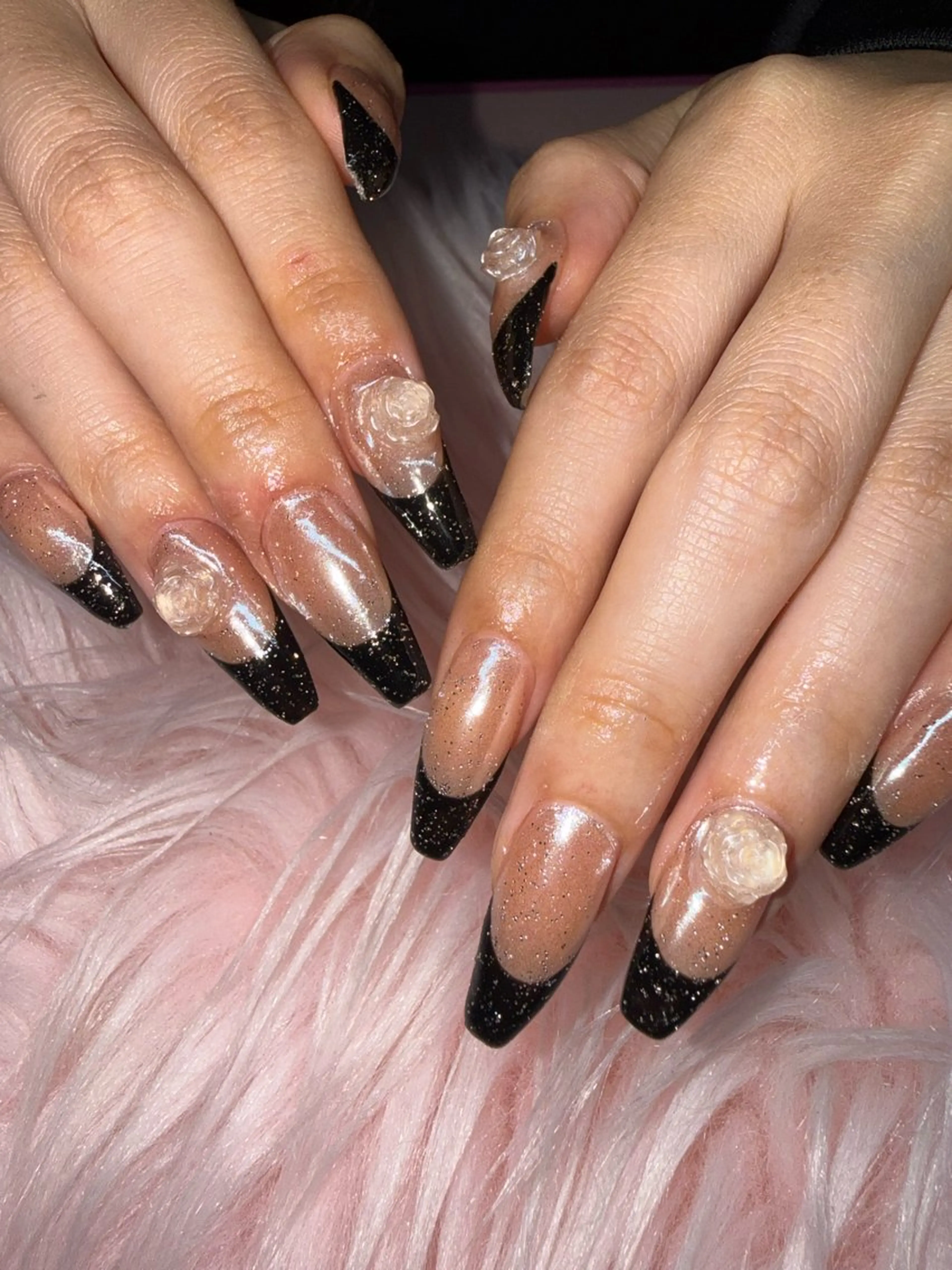 ネイル ハンドネイル 〜hatinail 〜のネイルデザイン