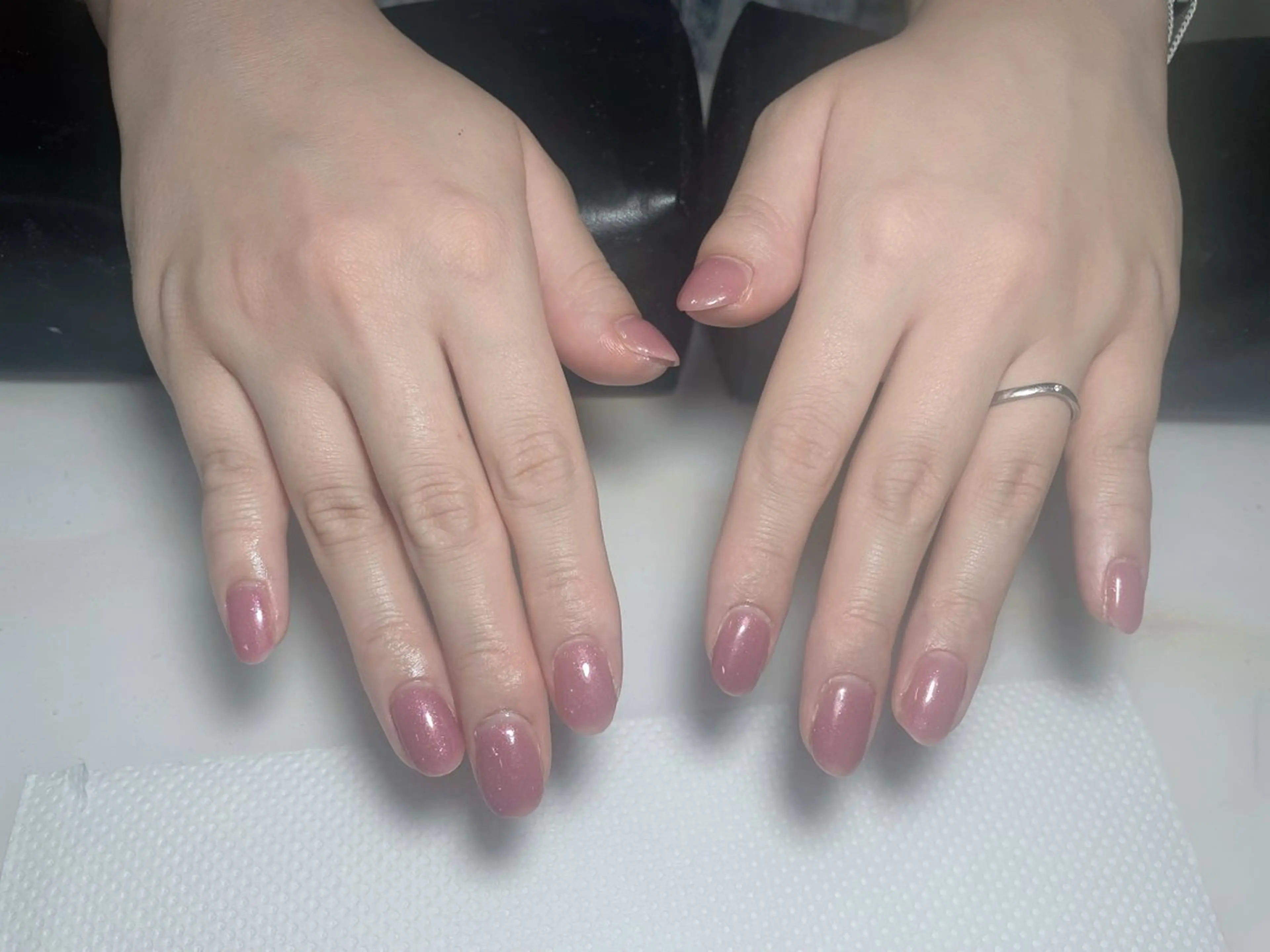 ネイル 久保田 マリコのネイルデザイン