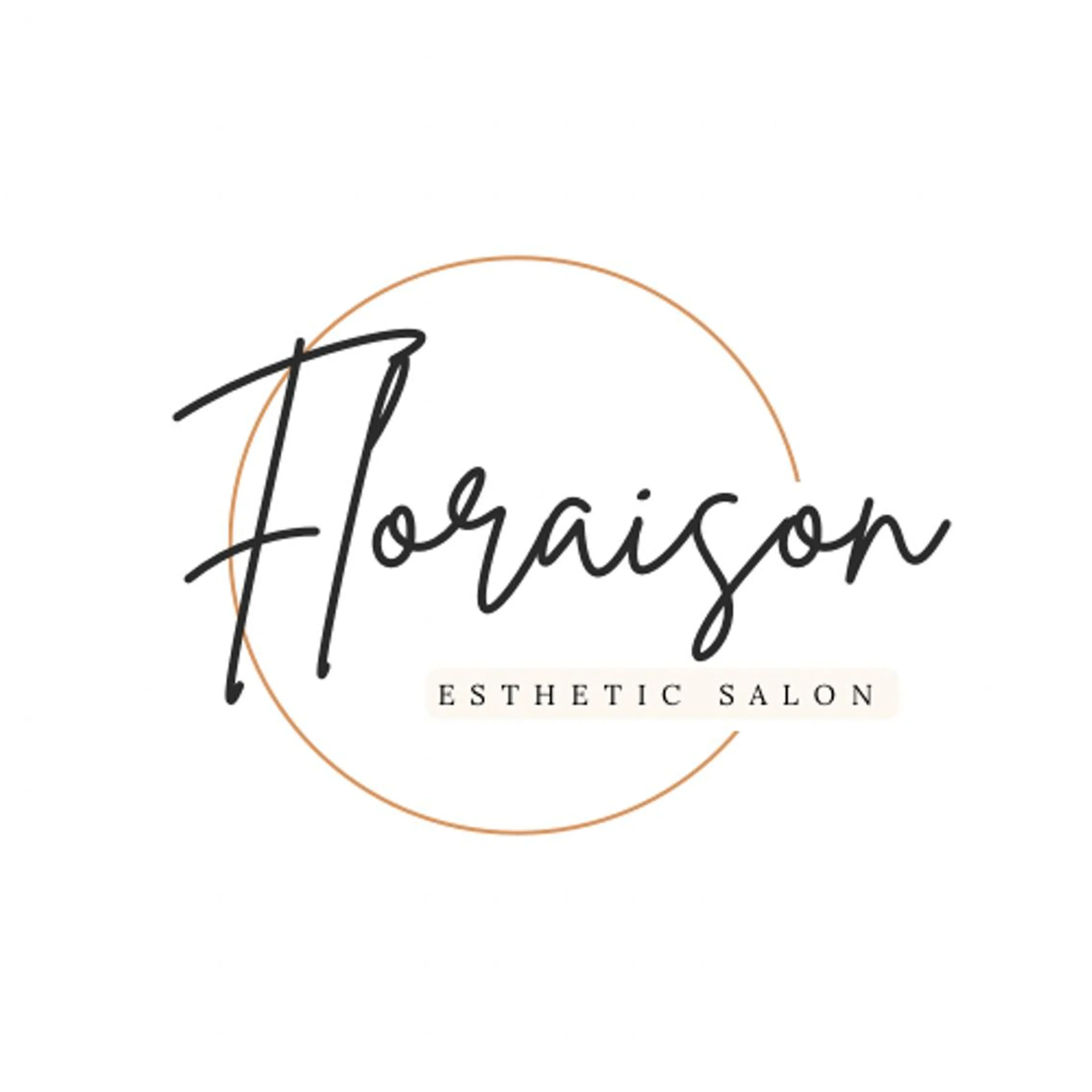 小顔コースの写真