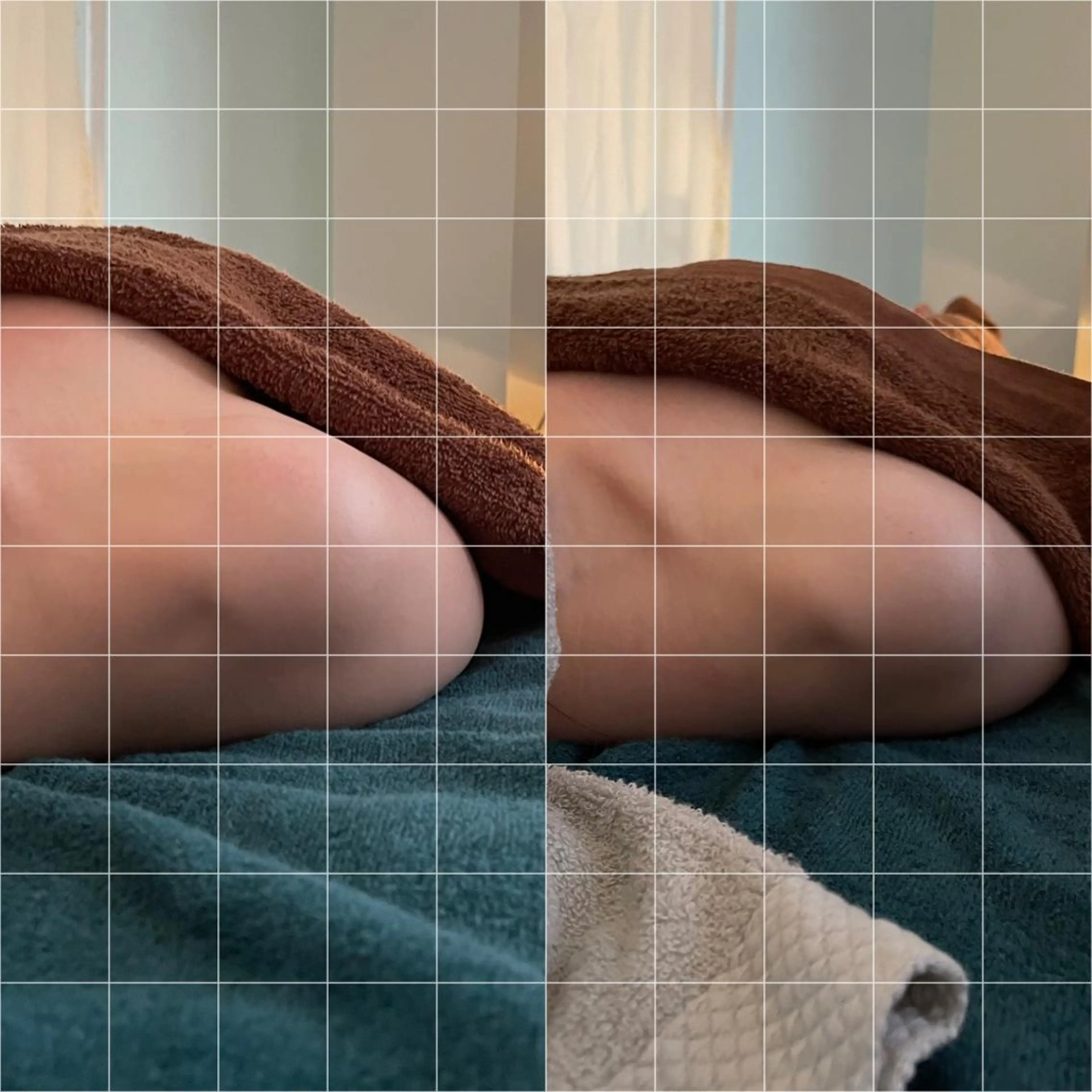 エステ plus me所属・プライベートサロン plus meのエステ・リラクイメージ