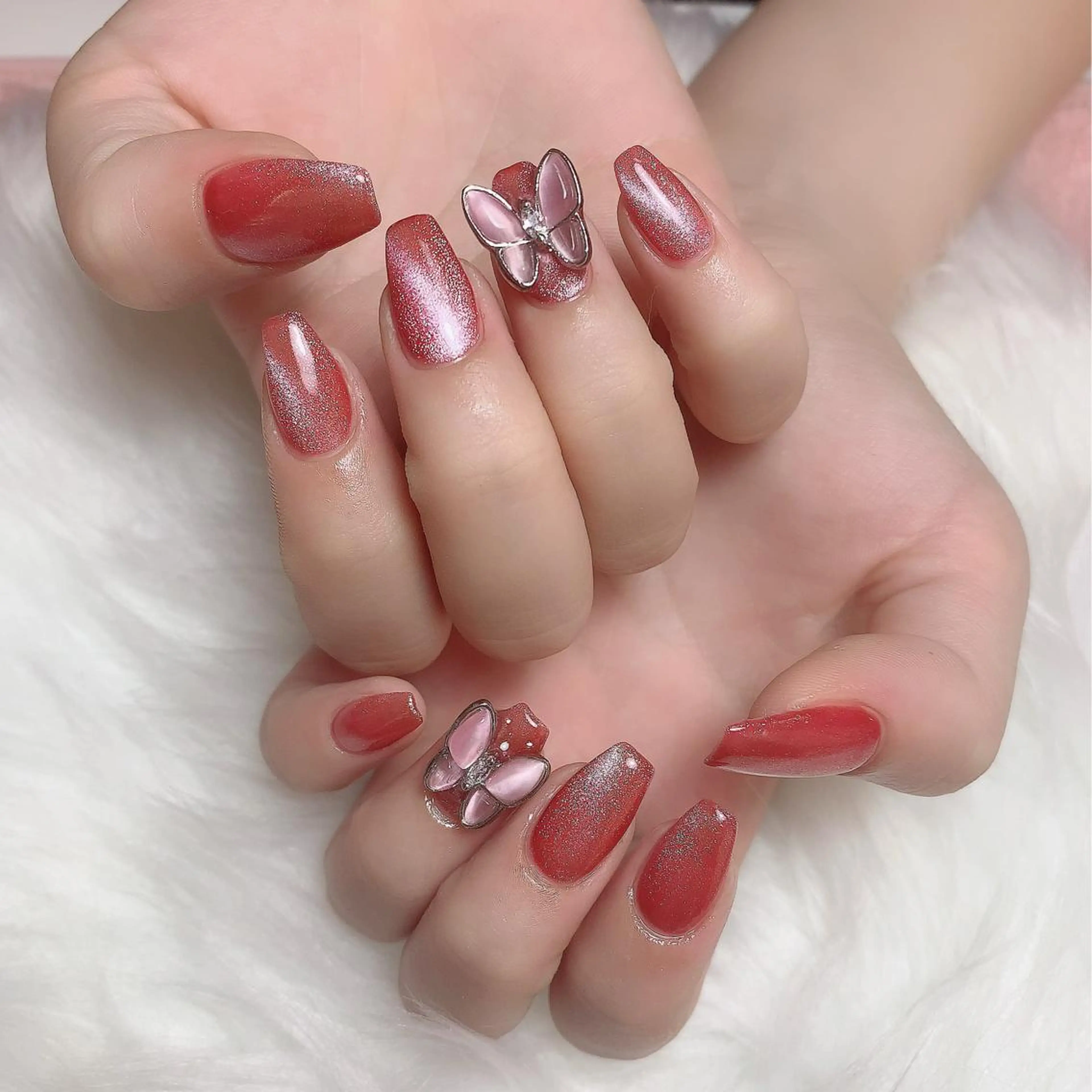 ネイル Private Nail Salon EM所属・Nail salon EM（エム）諸星のネイルデザイン
