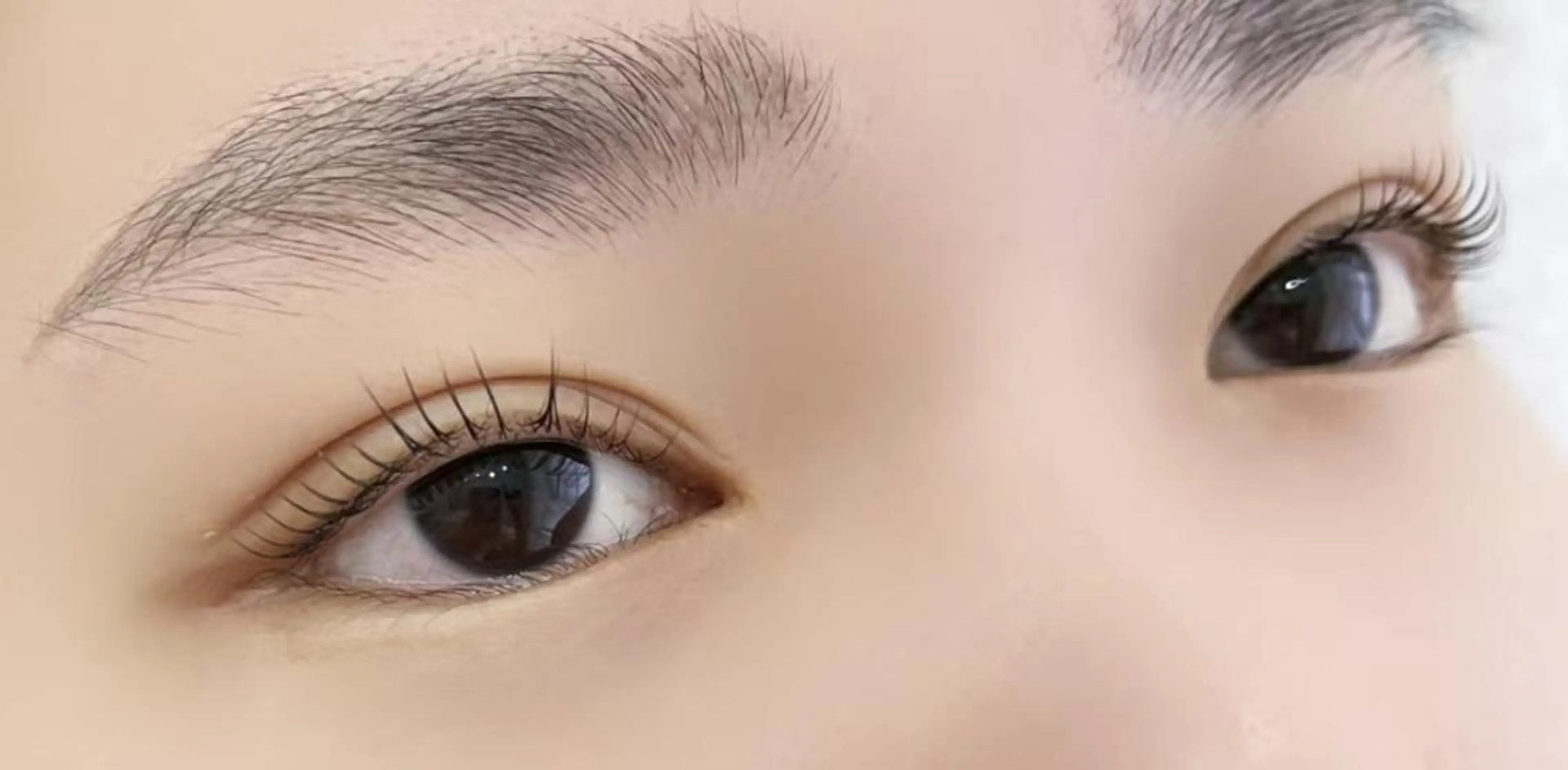 マツエク・マツパ Cute beauty2のマツエク・マツパデザイン