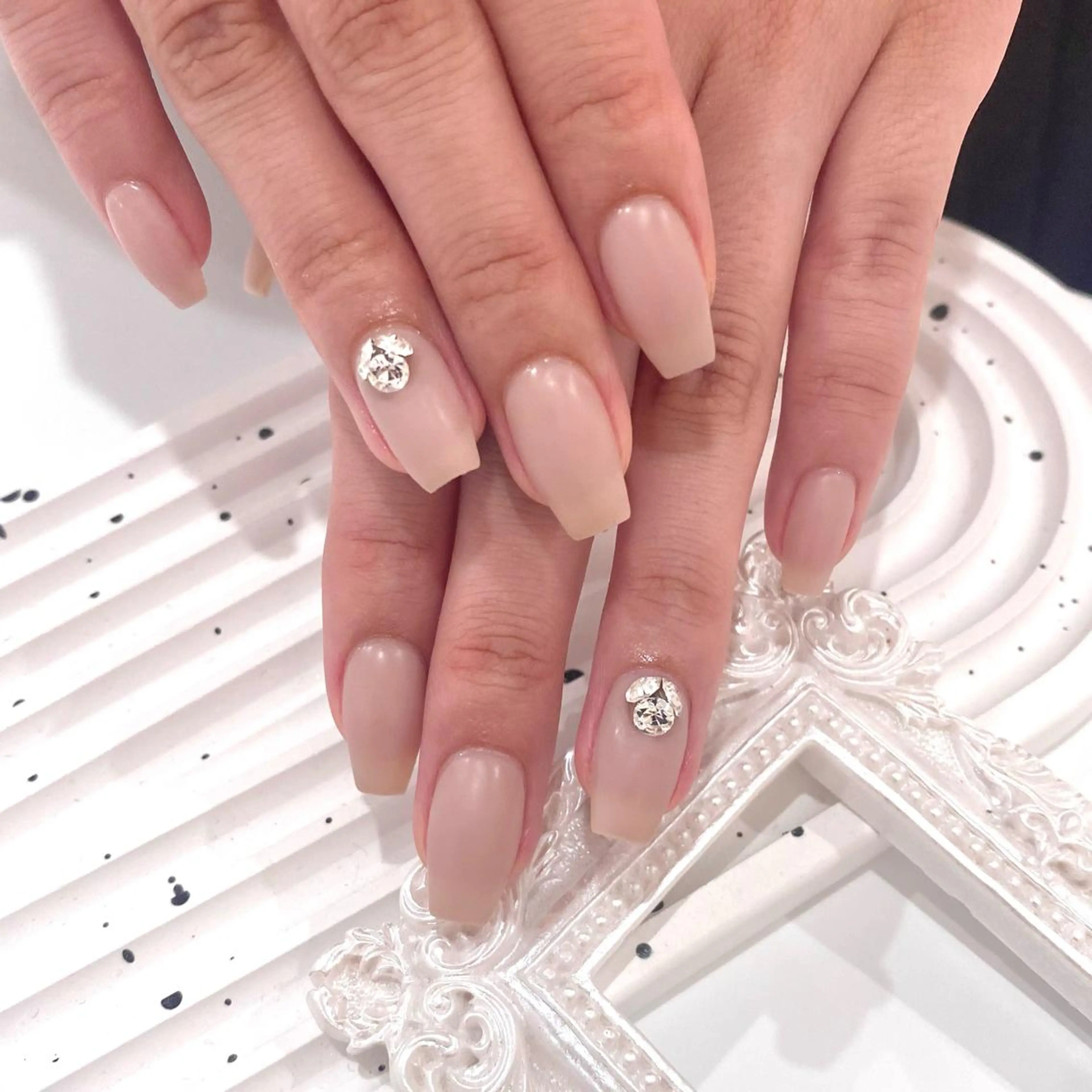 ネイル FLY Nail Salonのネイルデザイン