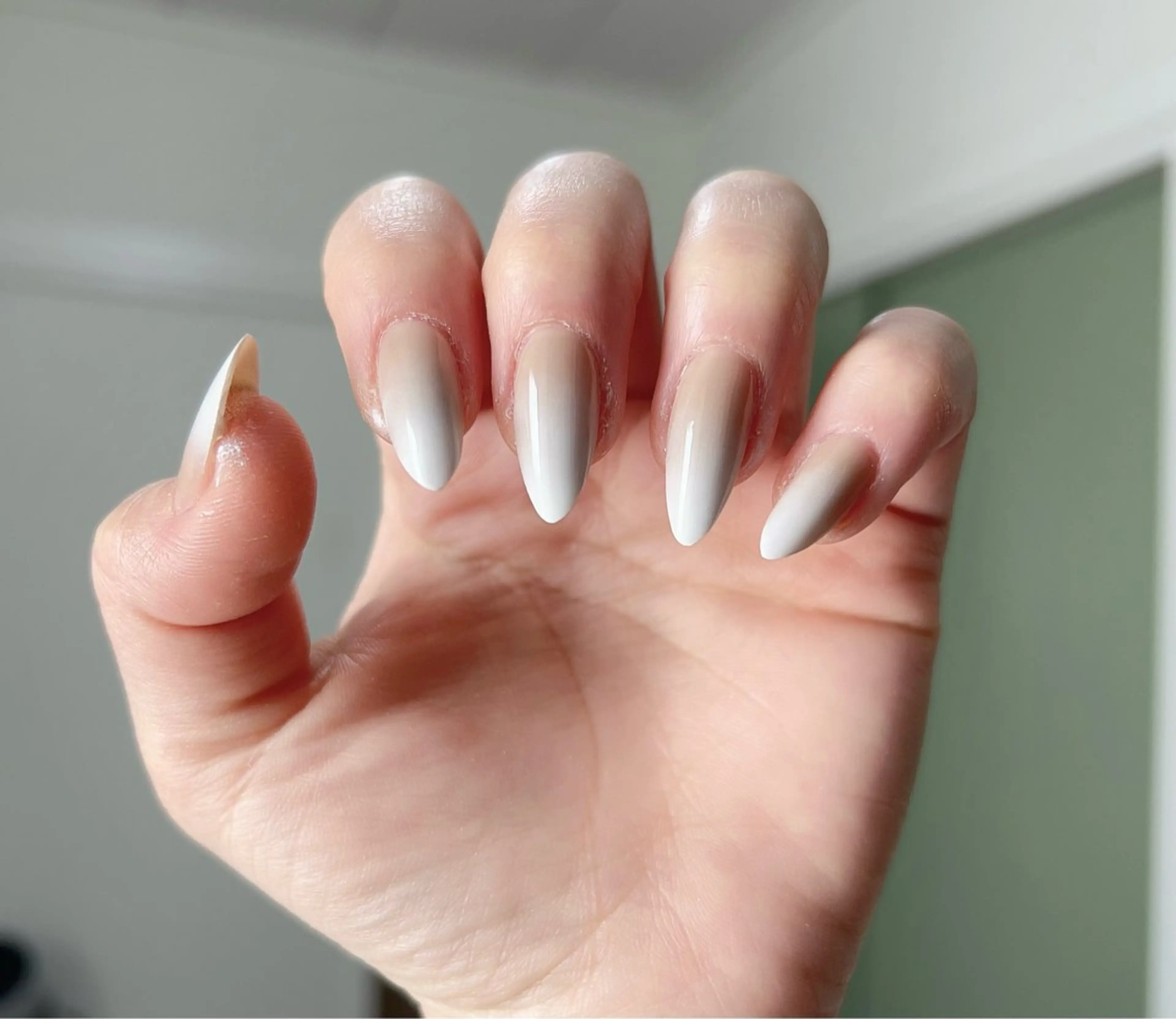 ネイル Chan nailsのネイルデザイン