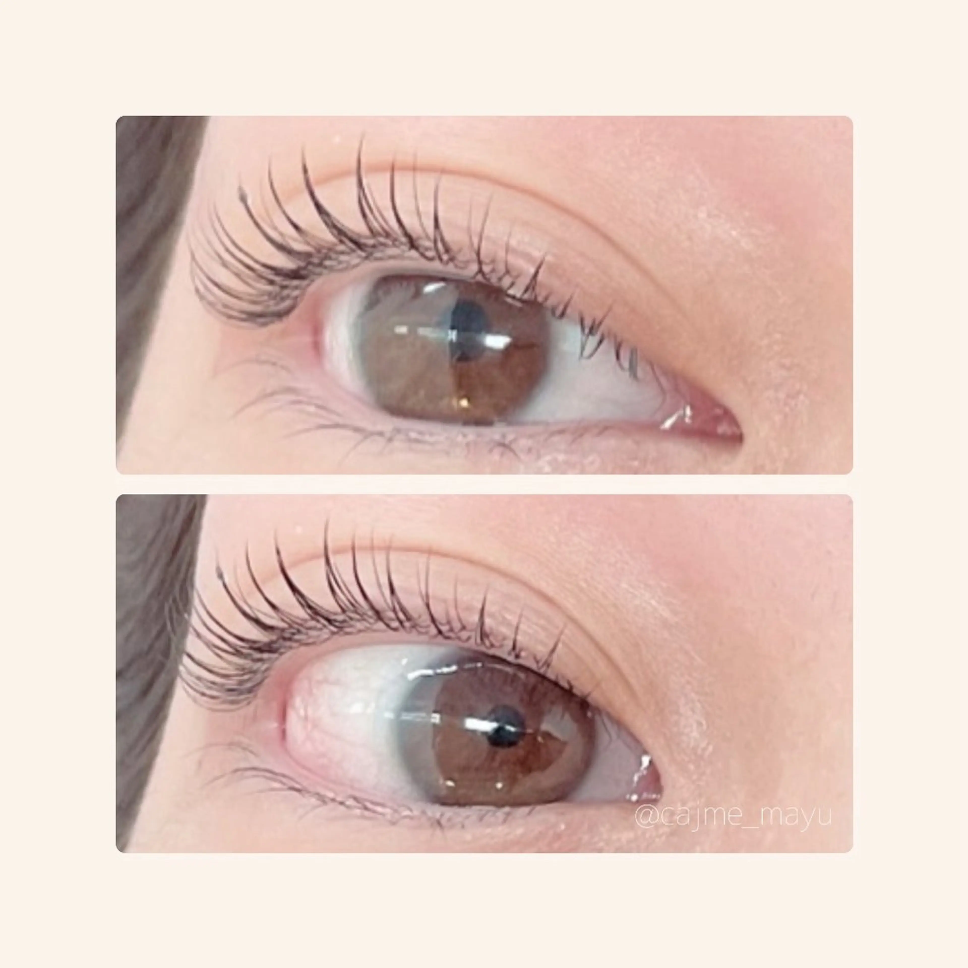 マツエク・マツパ 垢抜け眉/肌管理 mayumi🍐のエステ・リラクイメージ