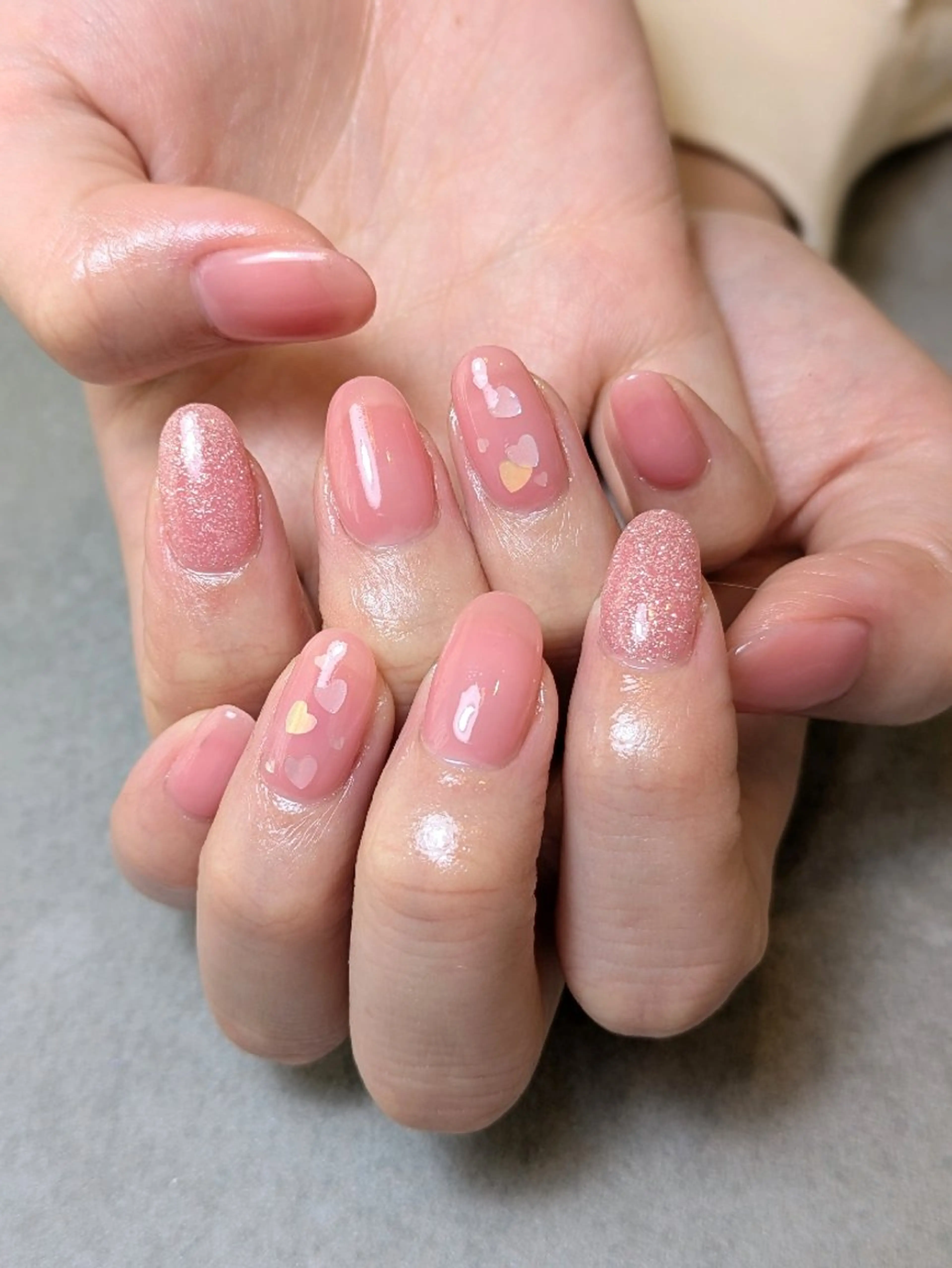 ネイル ハンドネイル UFU. nailのネイルデザイン