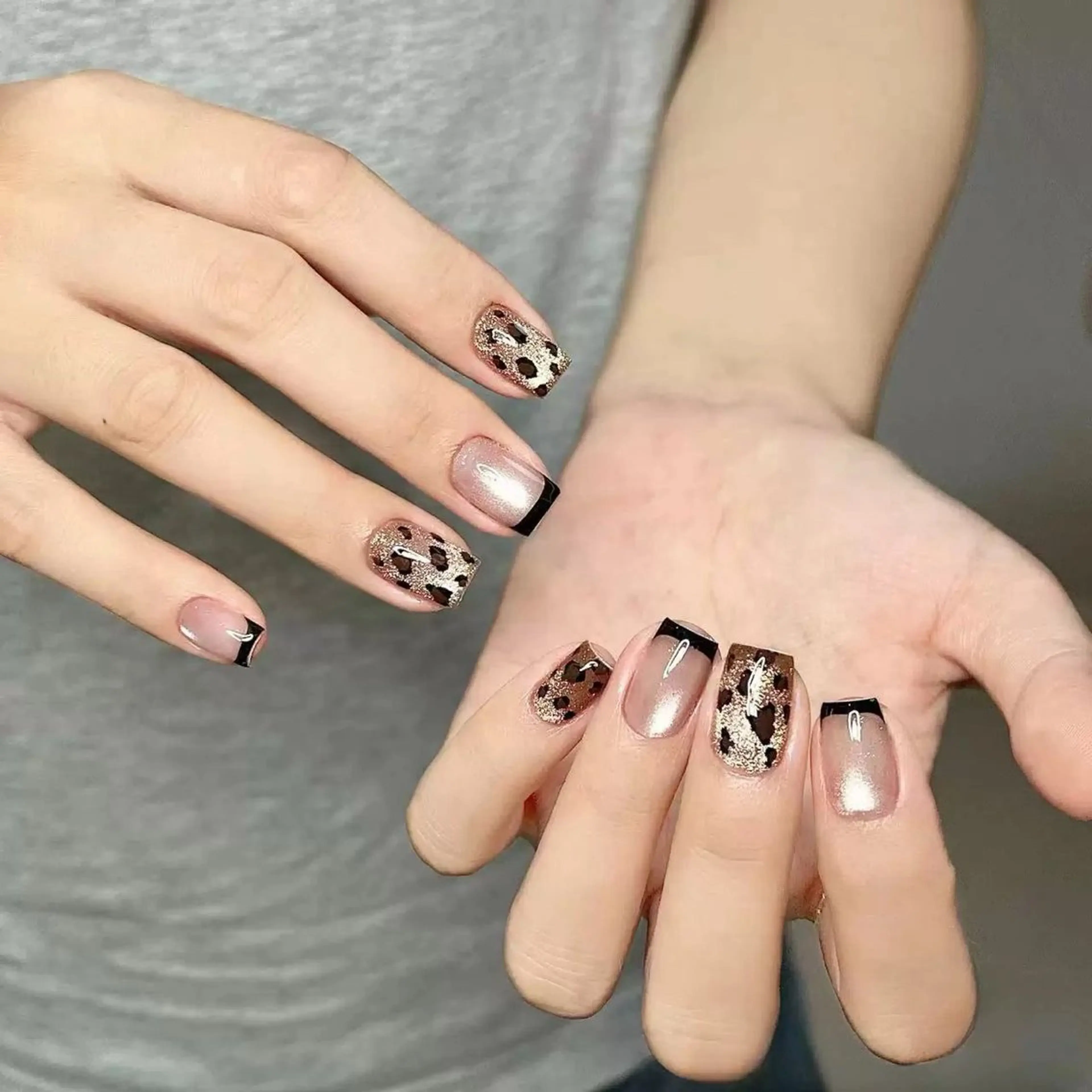 ネイル Panda.z🐼 ネイルサロンのネイルデザイン