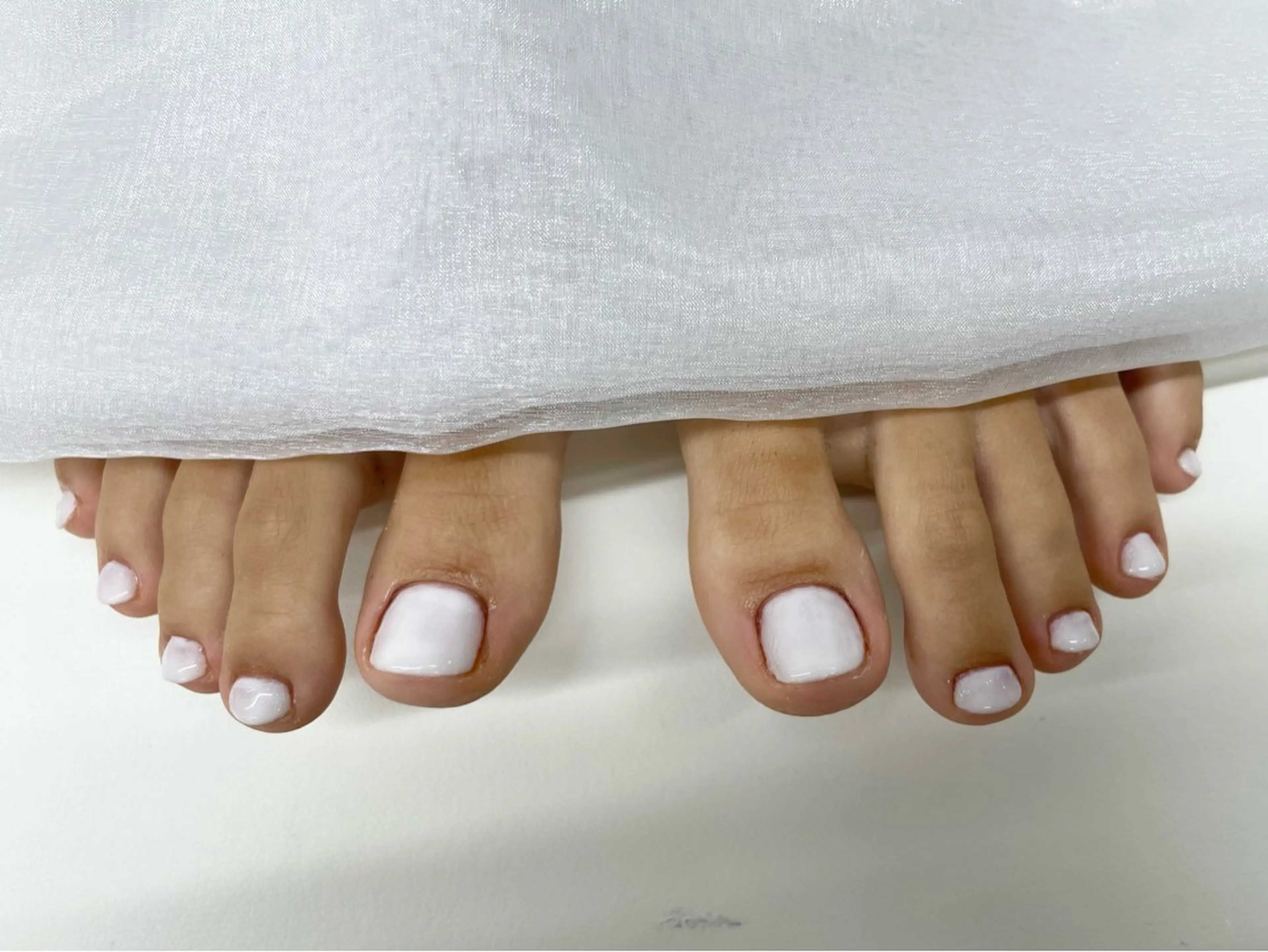 ネイル キャンアイドレッシー青葉台所属・キャンアイドレッシー ヤマガミのネイルデザイン