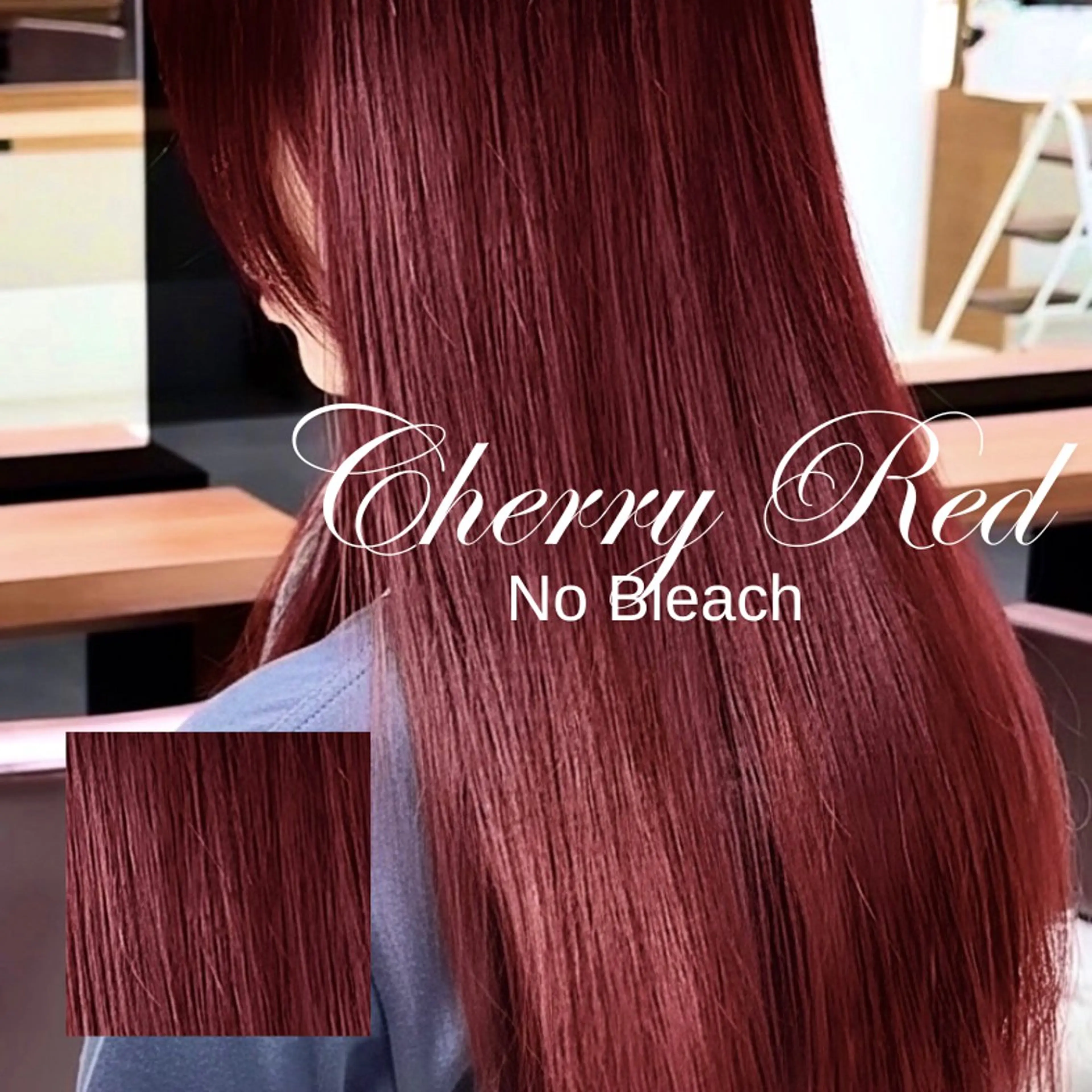 当店自慢の✨ナチュラル縮毛矯正✨ケア剤高配合✨の写真