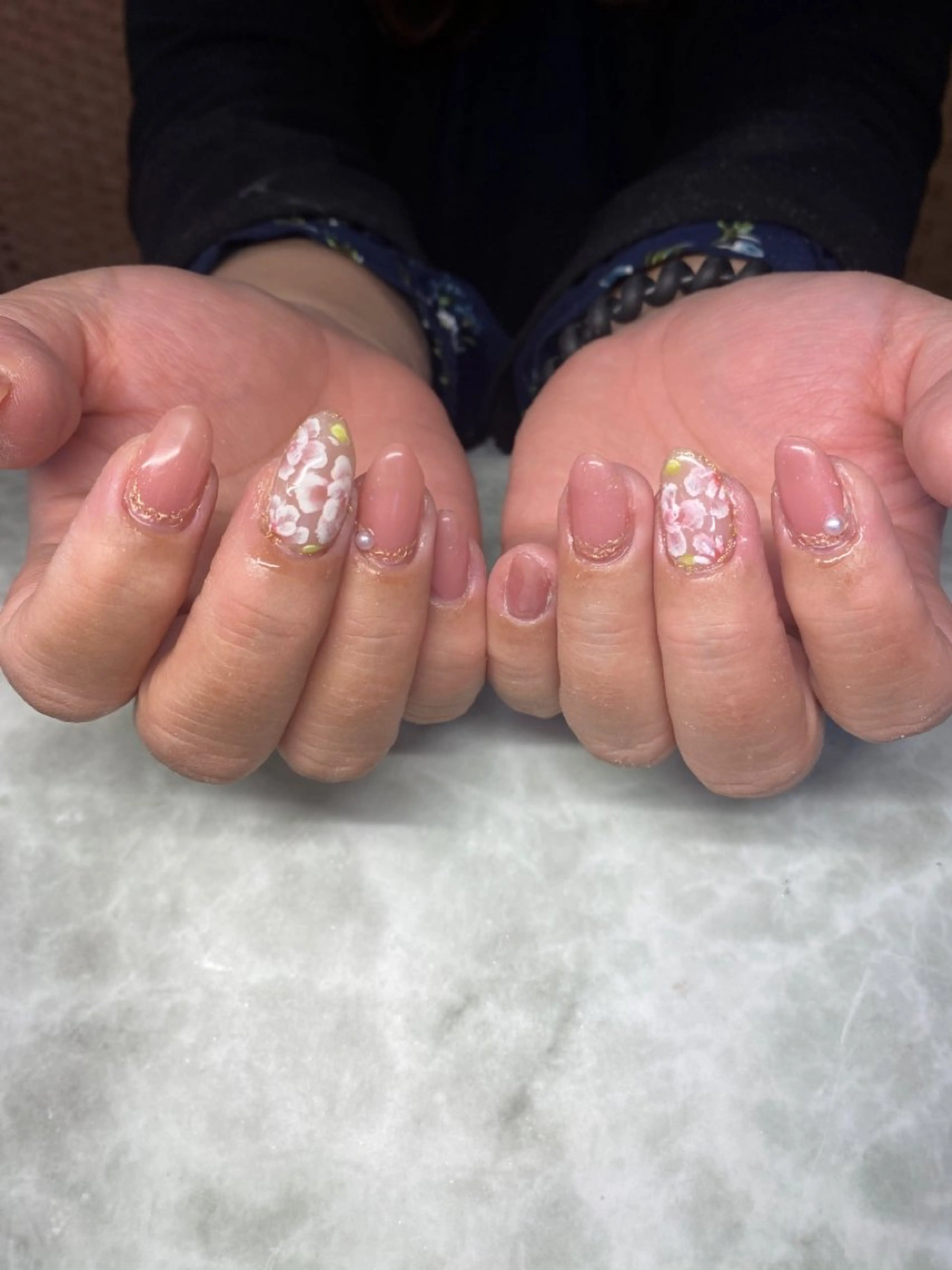 ネイル ネイリスト♡ AYAKOのネイルデザイン