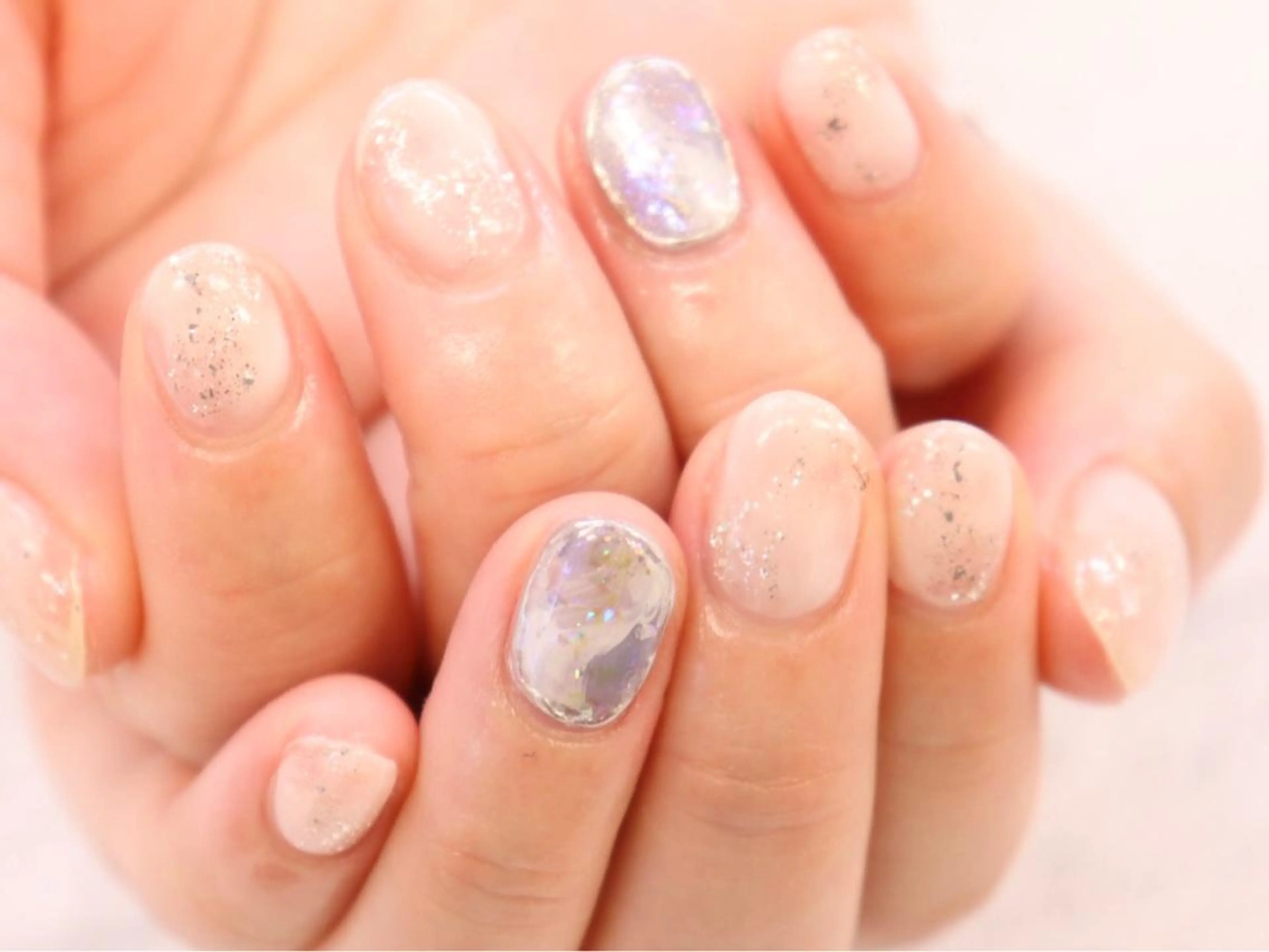 ネイル Dolce.Nail 大宮店のネイルデザイン