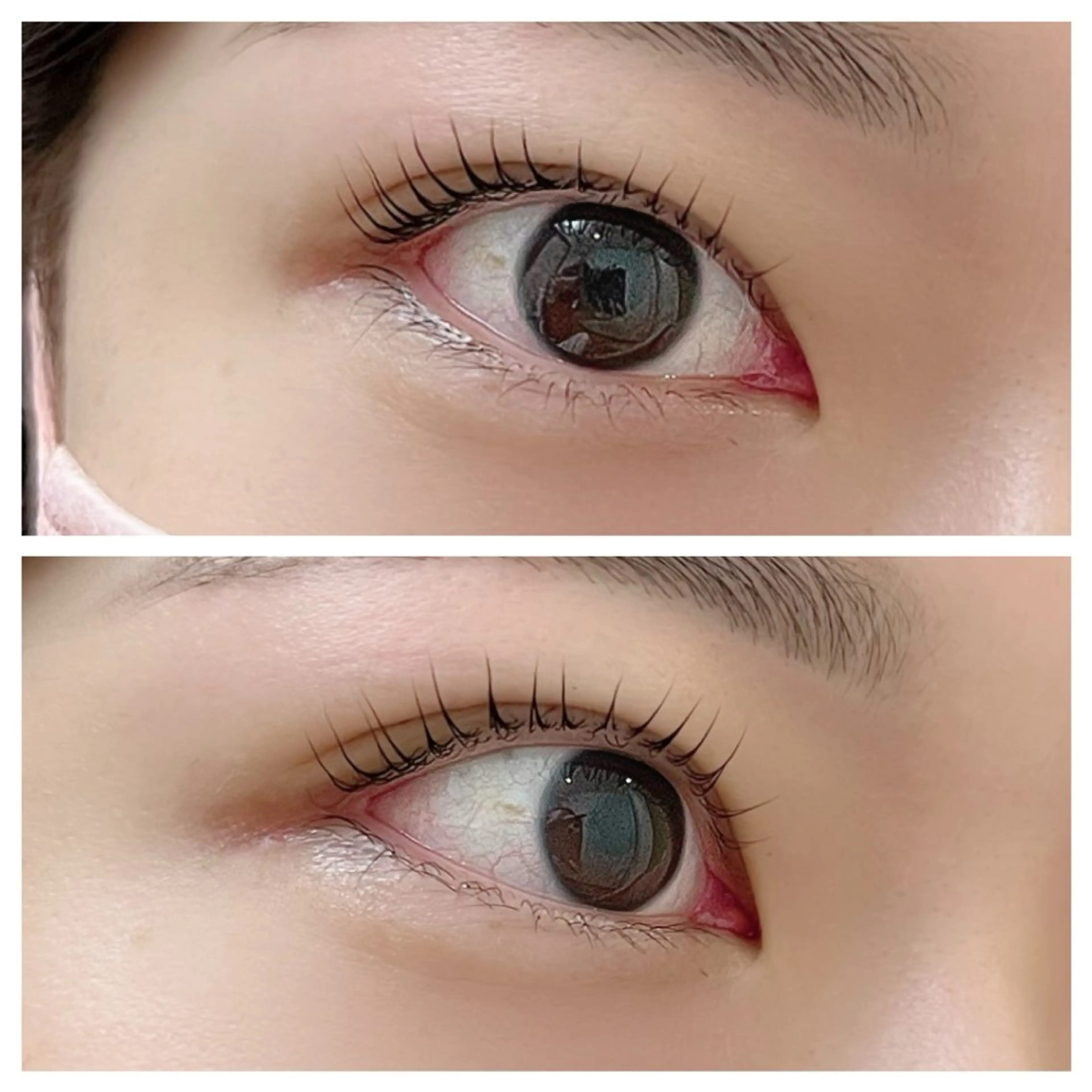 マツエク・マツパ マツパ terios.所属・terios. MATSUDAの眉毛・アイブロウイメージ