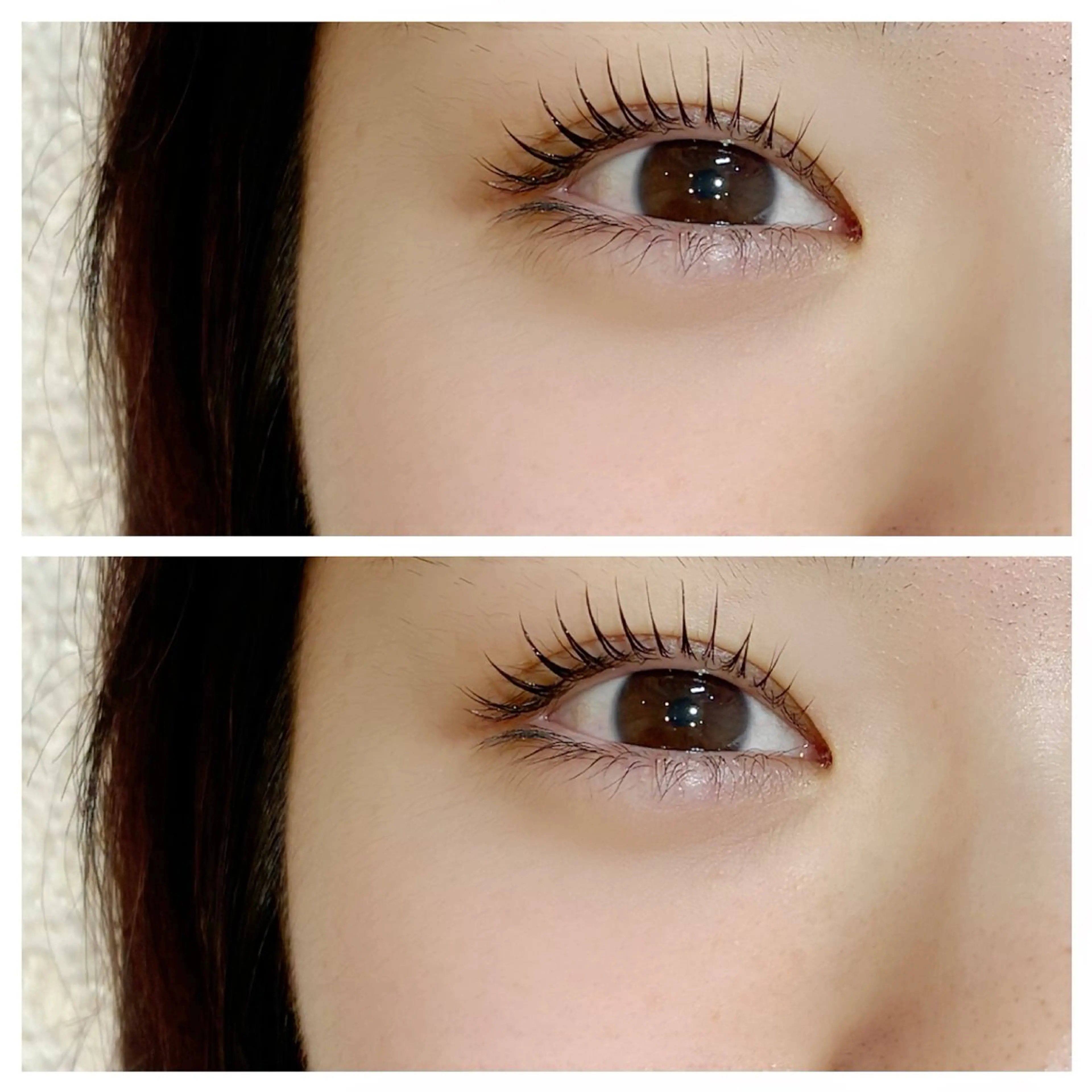 マツエク・マツパ soo lash room Kanaeのマツエク・マツパデザイン