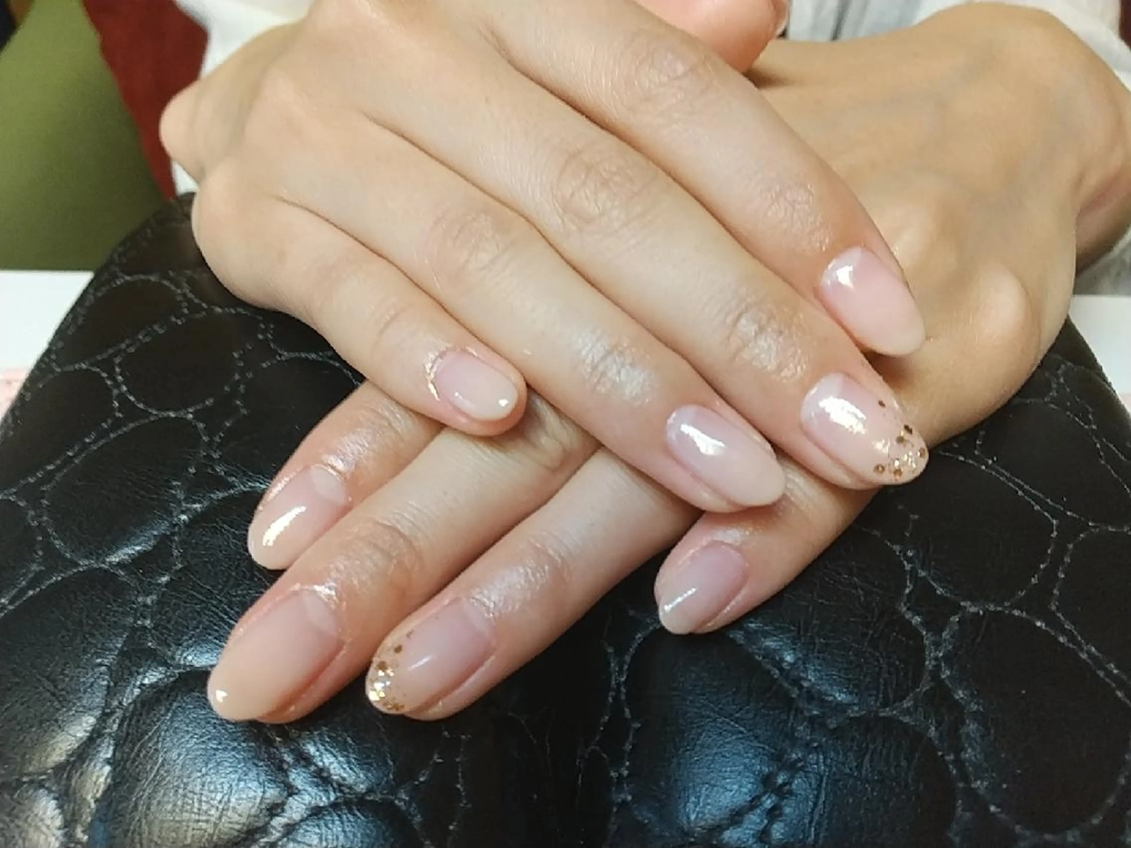 ネイル haru  nailのネイルデザイン