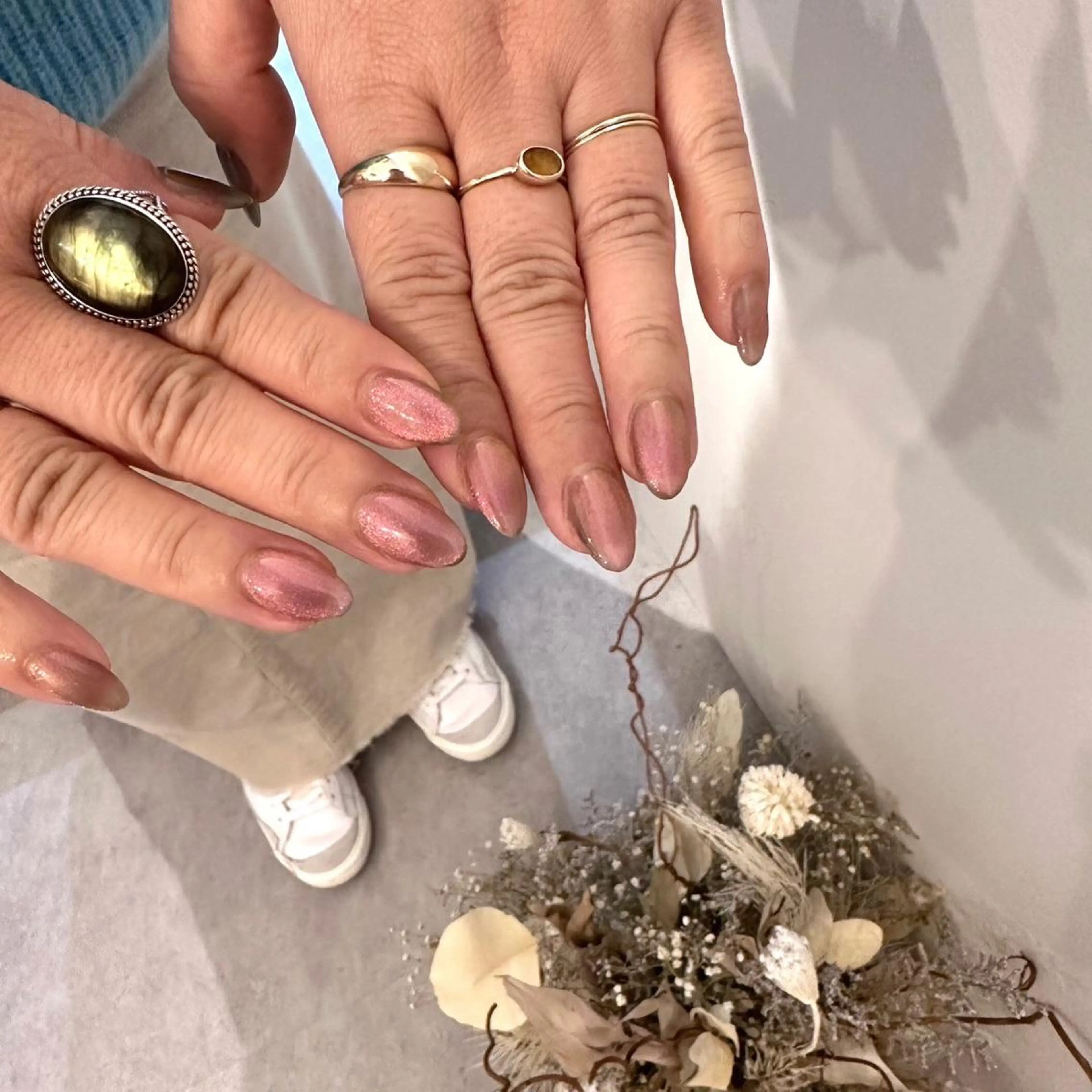 ネイル Verest 西荻窪のネイルデザイン