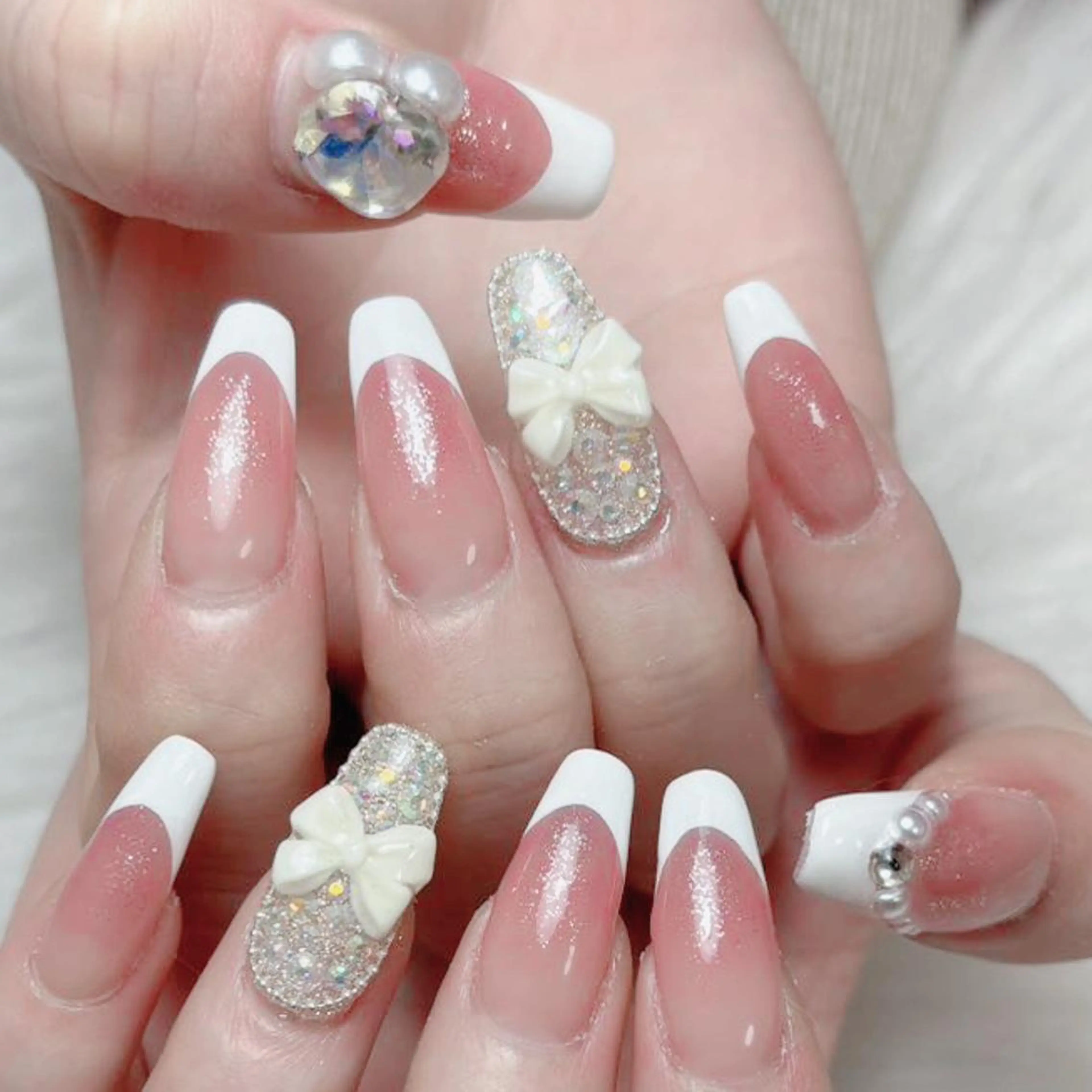 ネイル Asher-Yuki 🍁のネイルデザイン