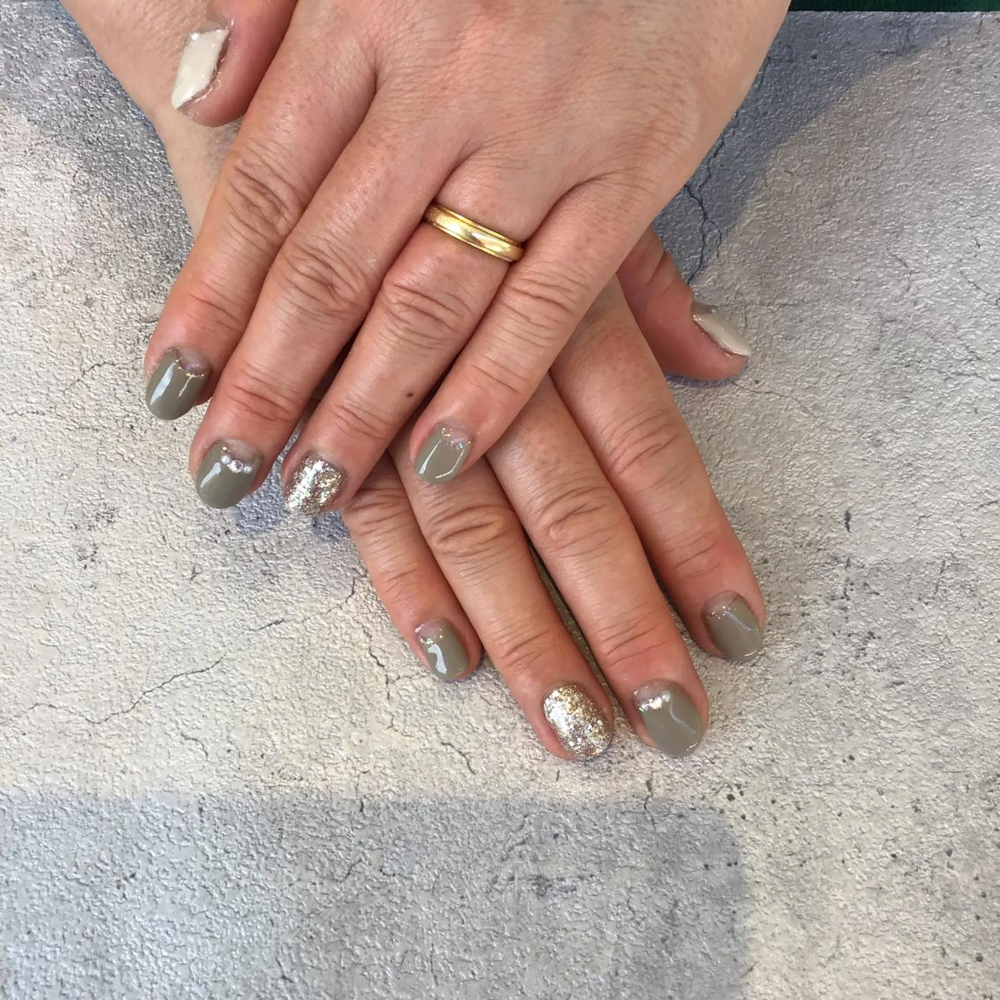 ネイル はあとねいる 八事店のネイルデザイン