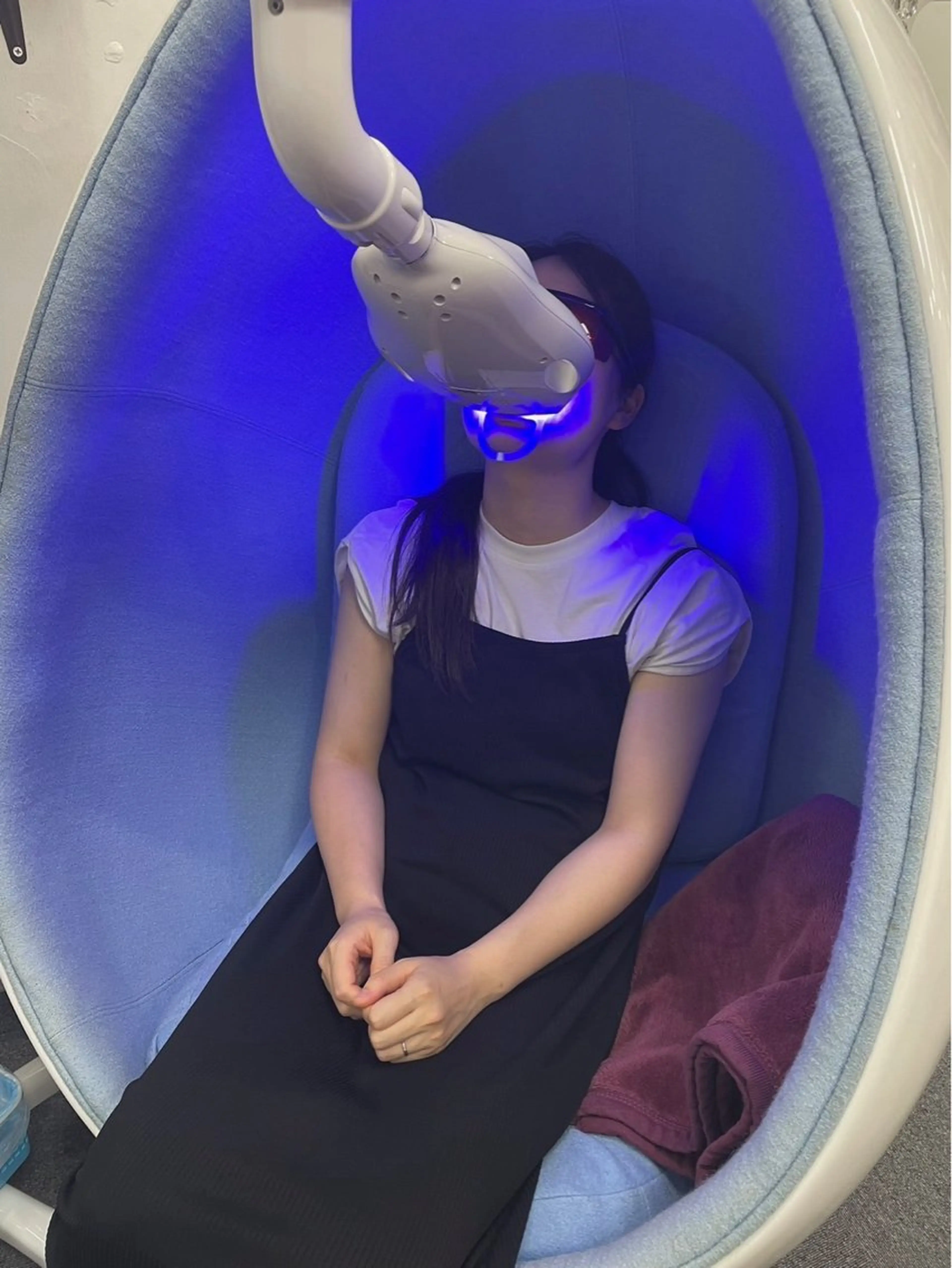 マツエク・マツパ AILINDA  BEAUTY所属・アイリンダ ビューティーのエステ・リラクイメージ