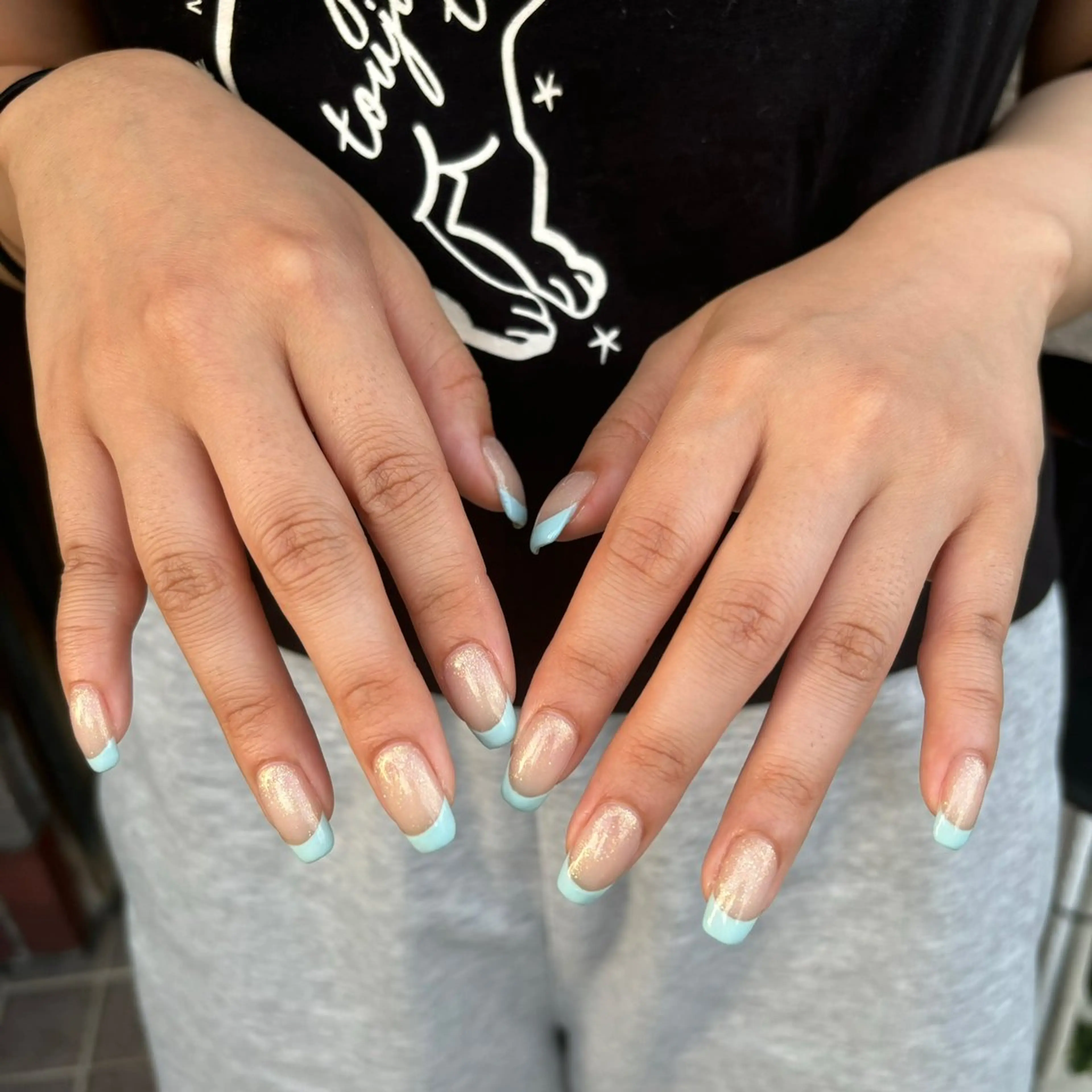 ネイル ハンドネイル Loêmy所属・Loémy airiのネイルデザイン