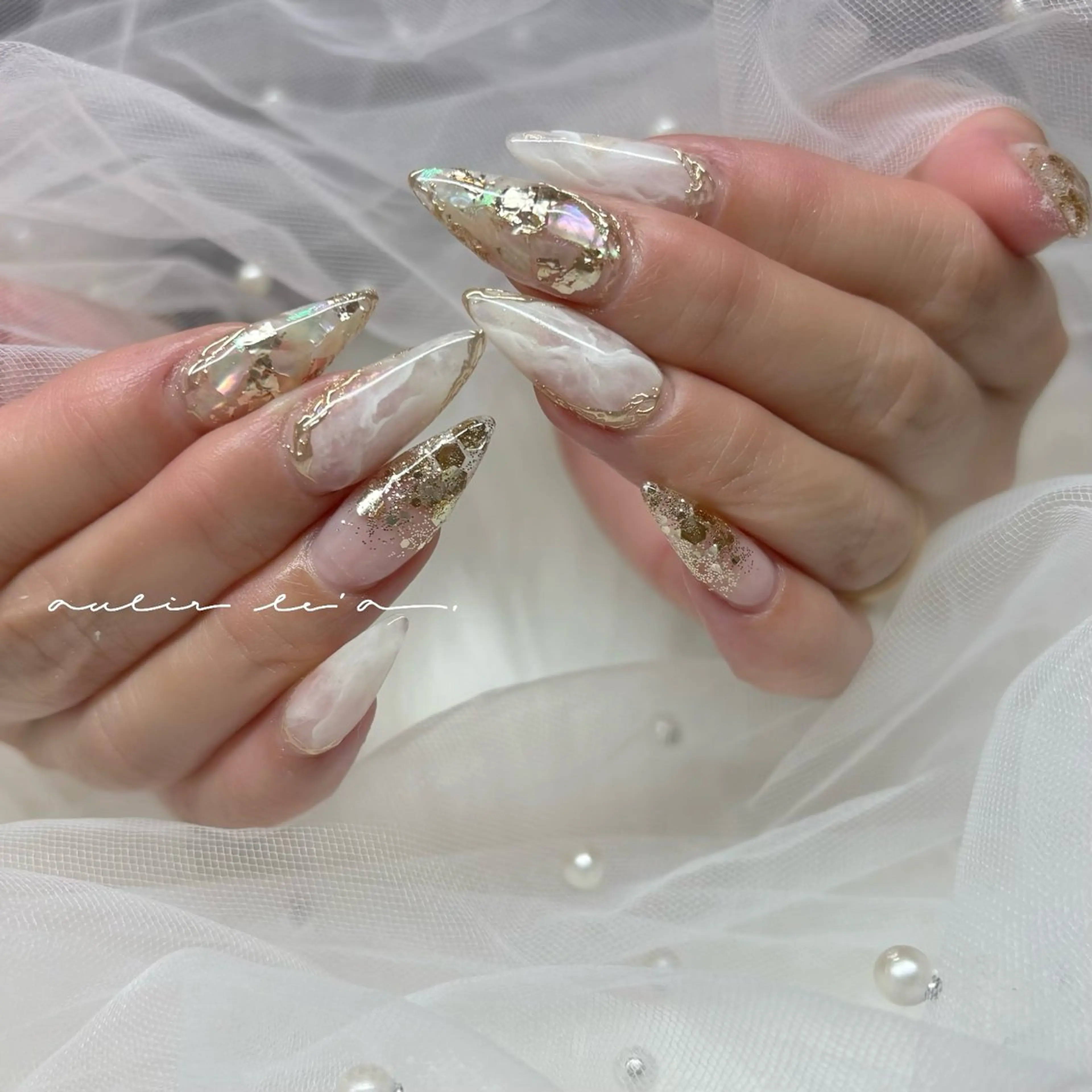 《120分コース》アート&パーツ時間内無制限☆の写真