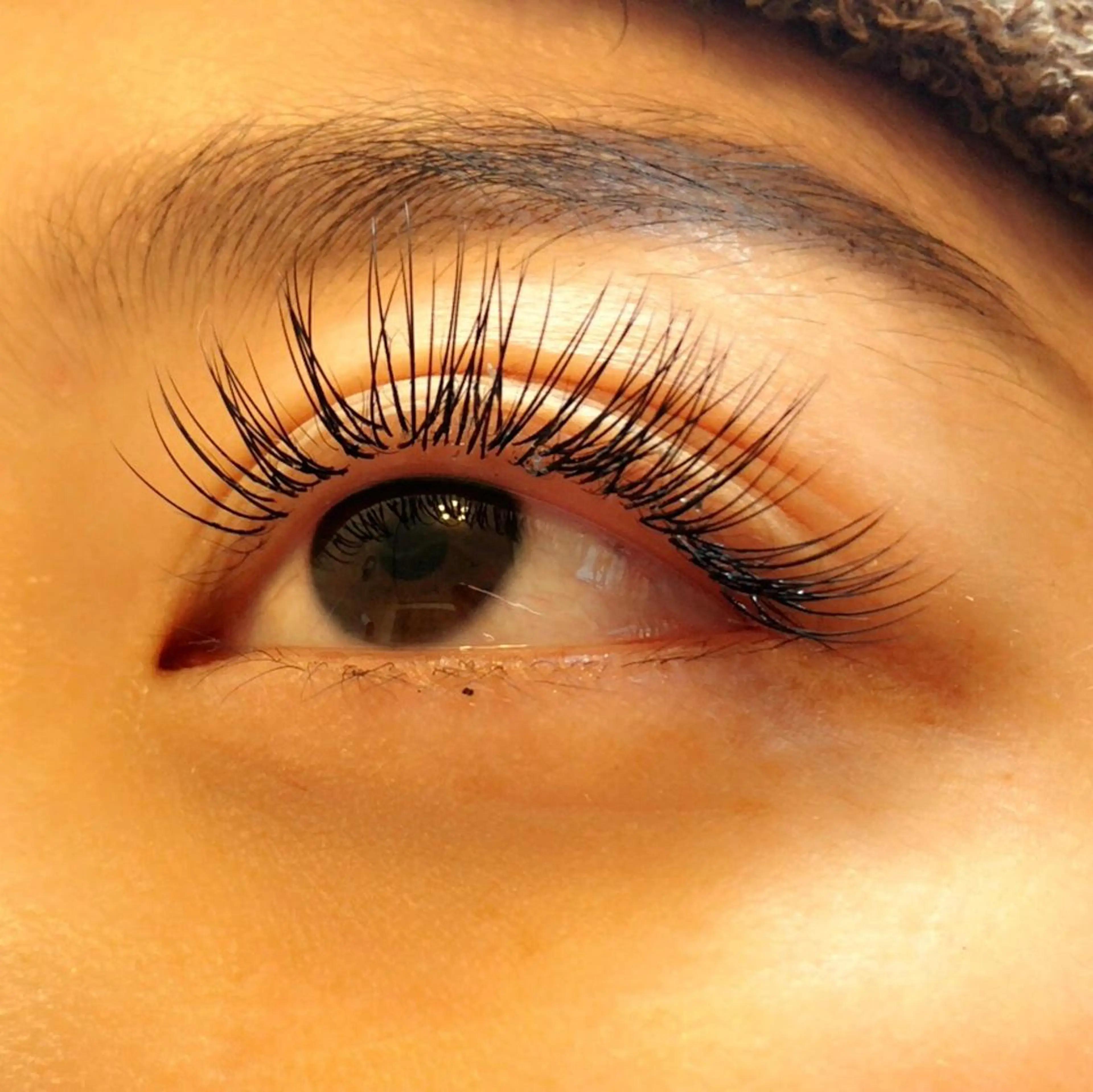 セミロング カラー パーマ メンズ キッズ ネイル マツエク・マツパ 地域 No. 1店 nail&eyelash Liliana所属・ベテランのお店です 🍓.Lilianaのマツエク・マツパデザイン