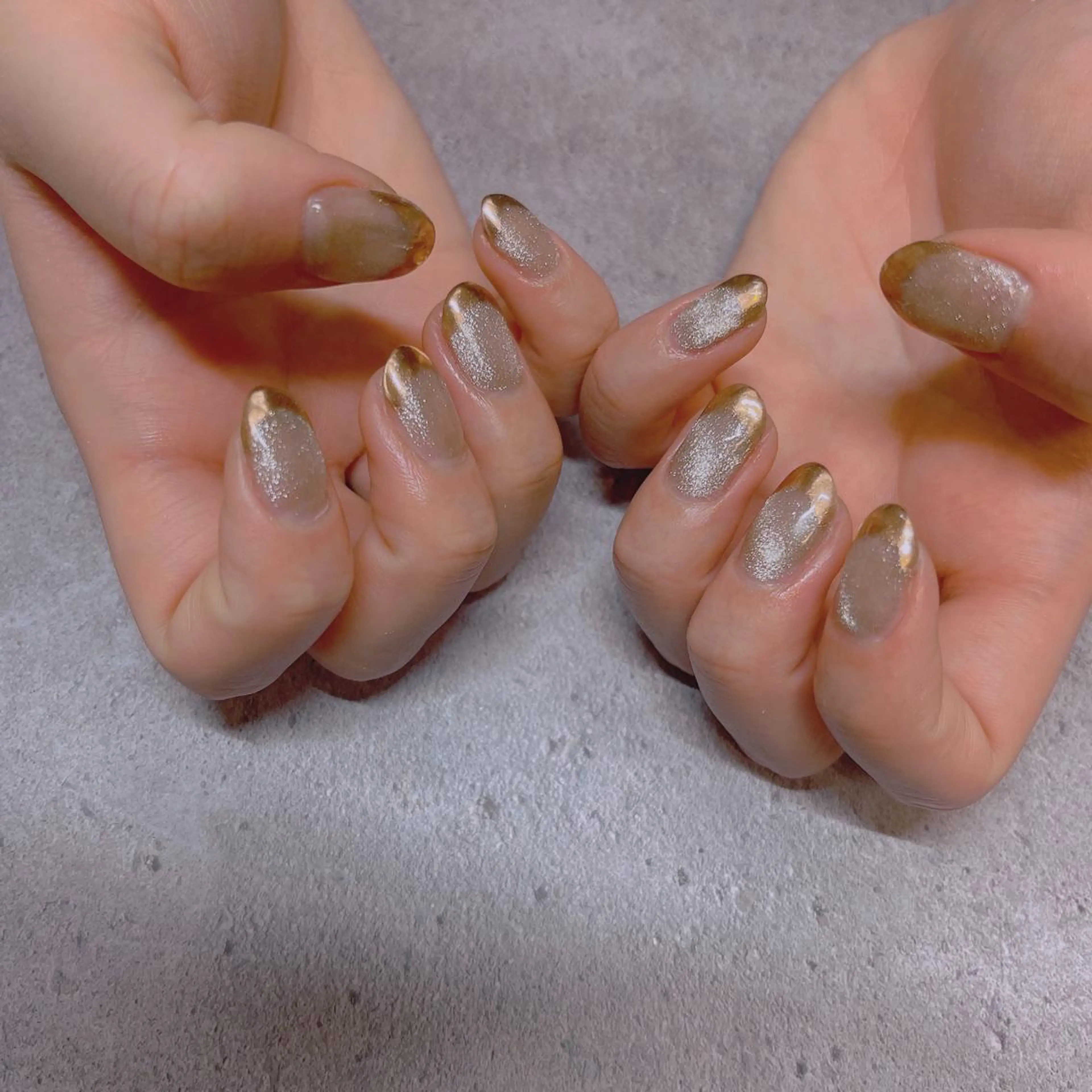 ネイル Private Salon 大宮のネイルデザイン