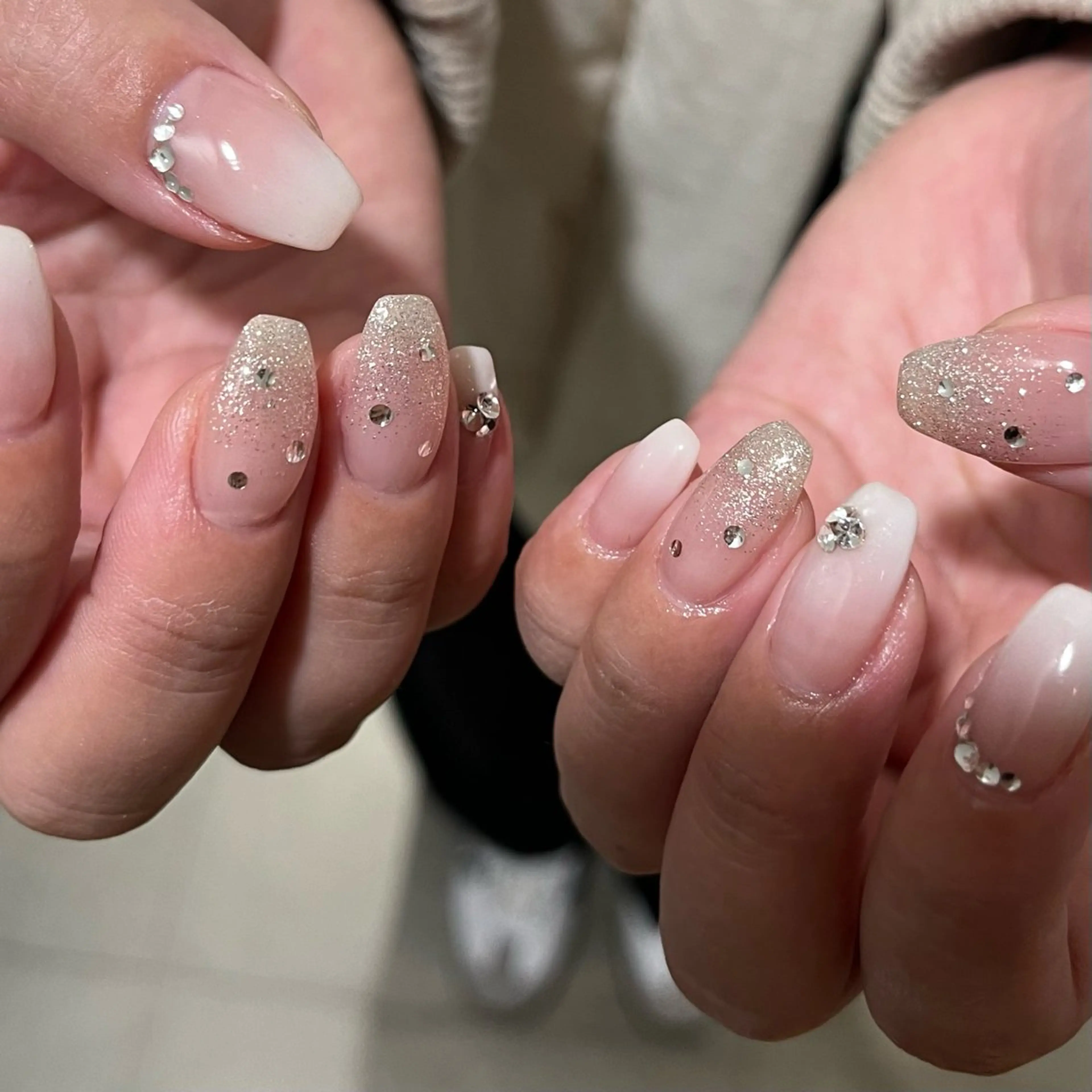 ネイル GarageNail kiari 大阪本町のネイルデザイン