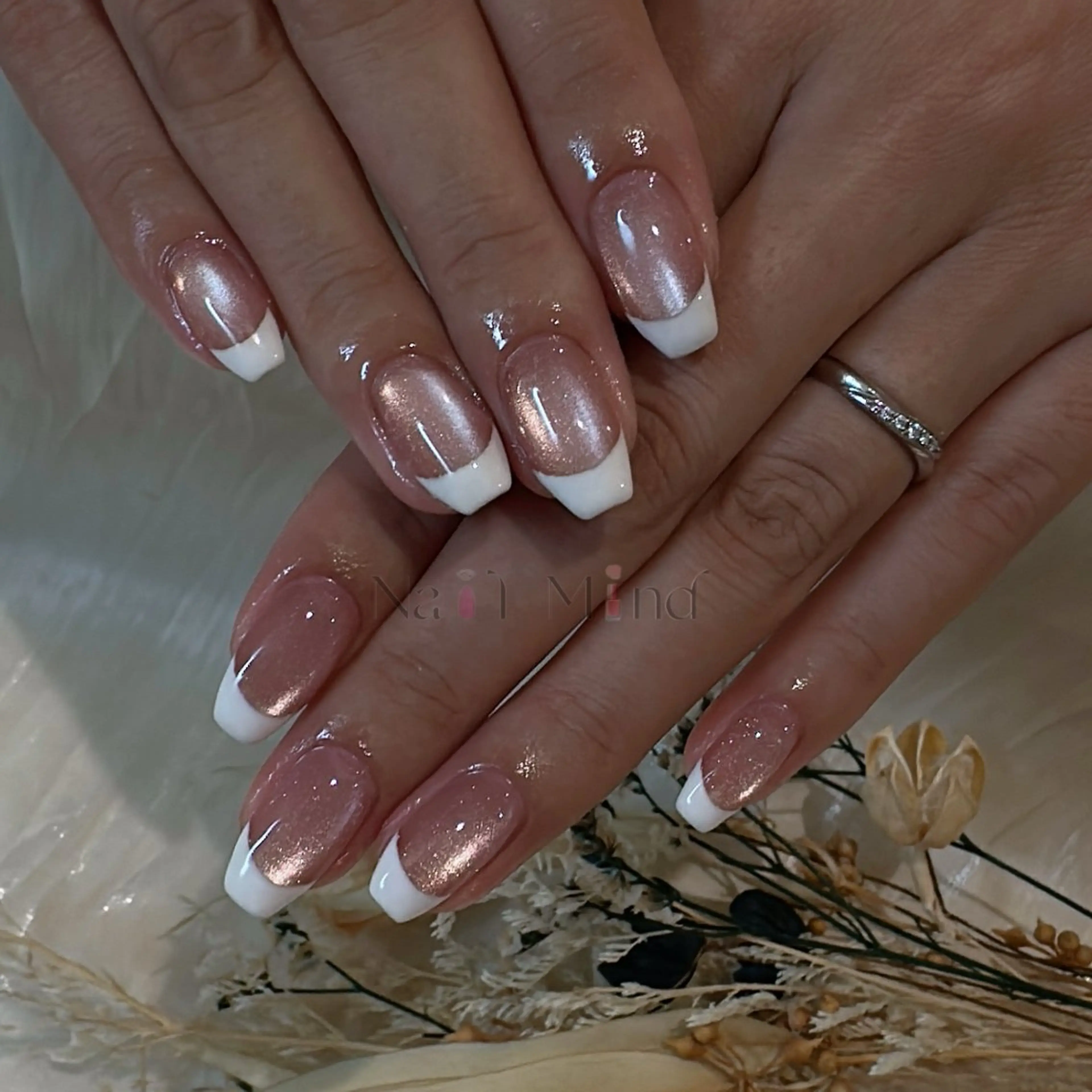 ネイル ハンドネイル Nail Mind (NaONail）のネイルデザイン