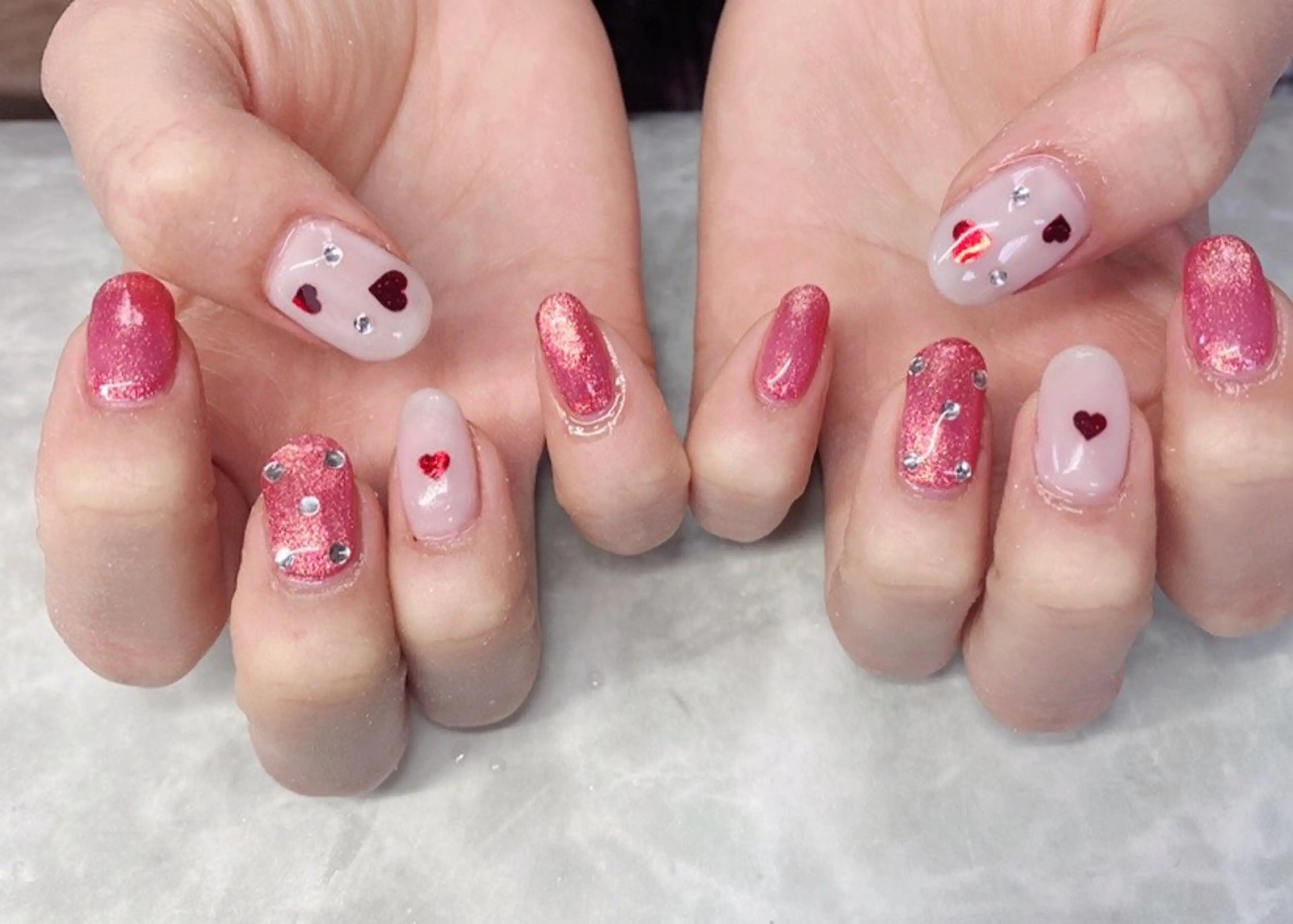 ネイル ネイリスト♡ AYAKOのネイルデザイン