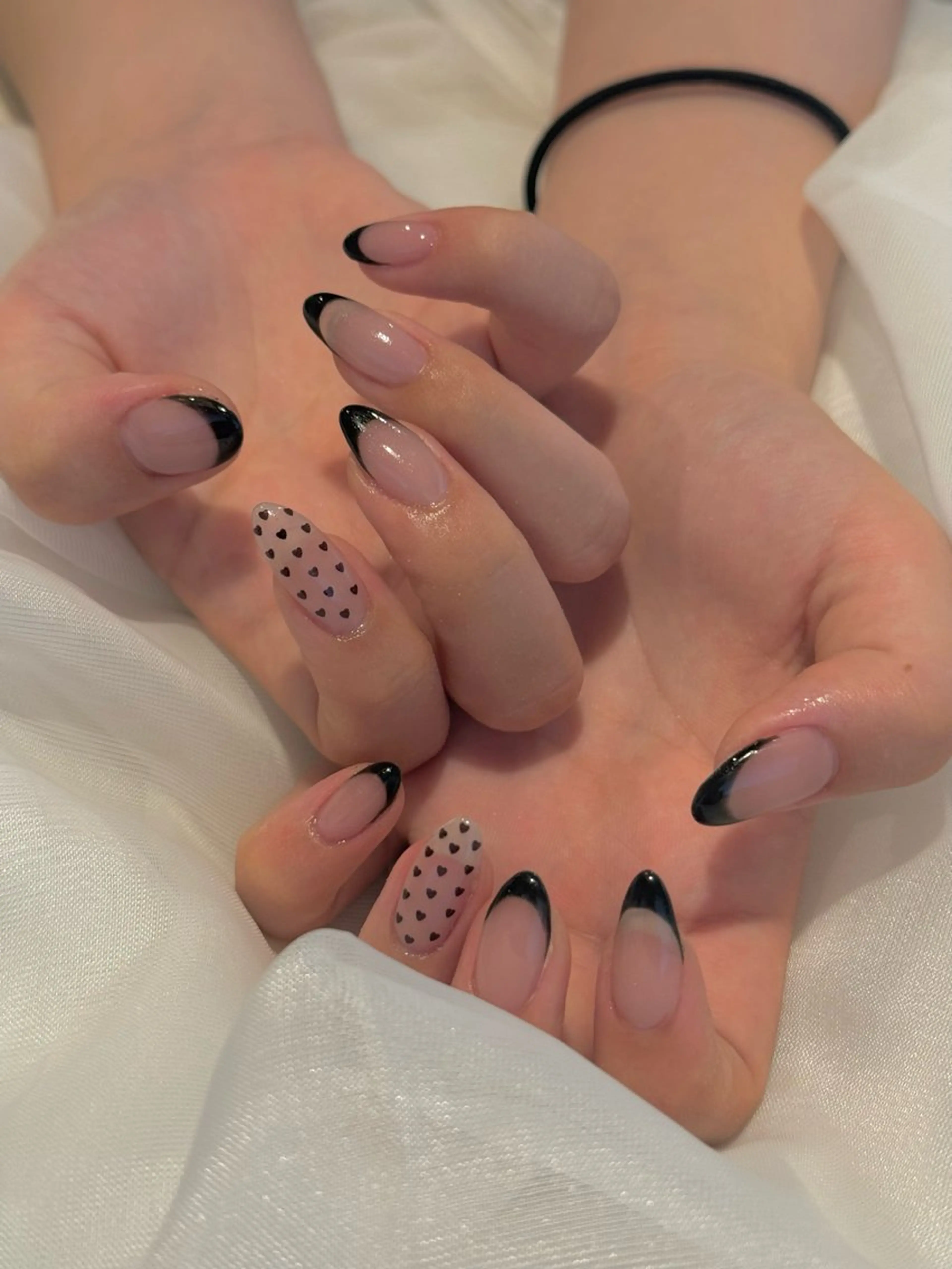 ネイル chuchu .nailのネイルデザイン