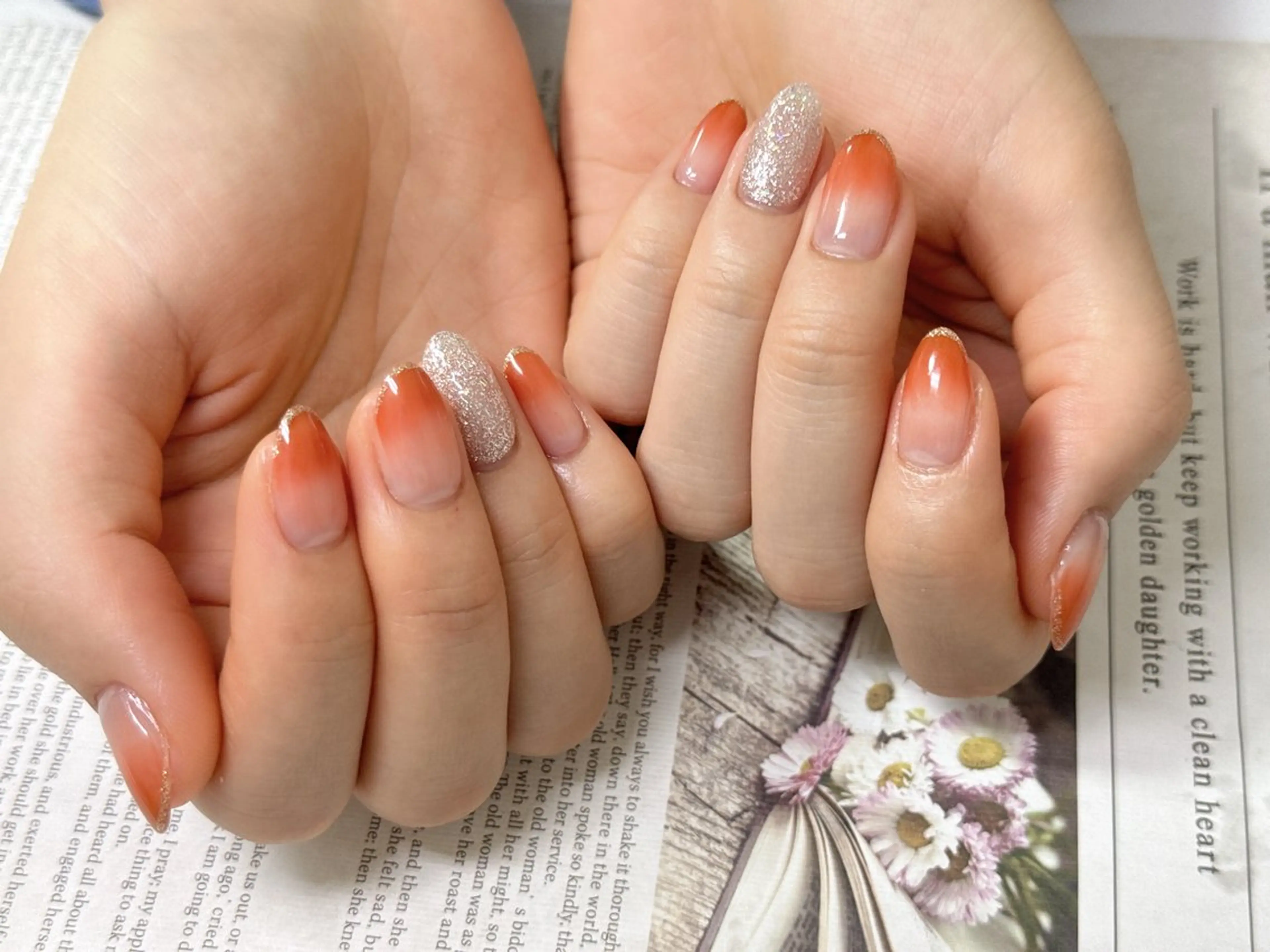 ネイル Rarity nail salon所属・Rarity nail salonのネイルデザイン