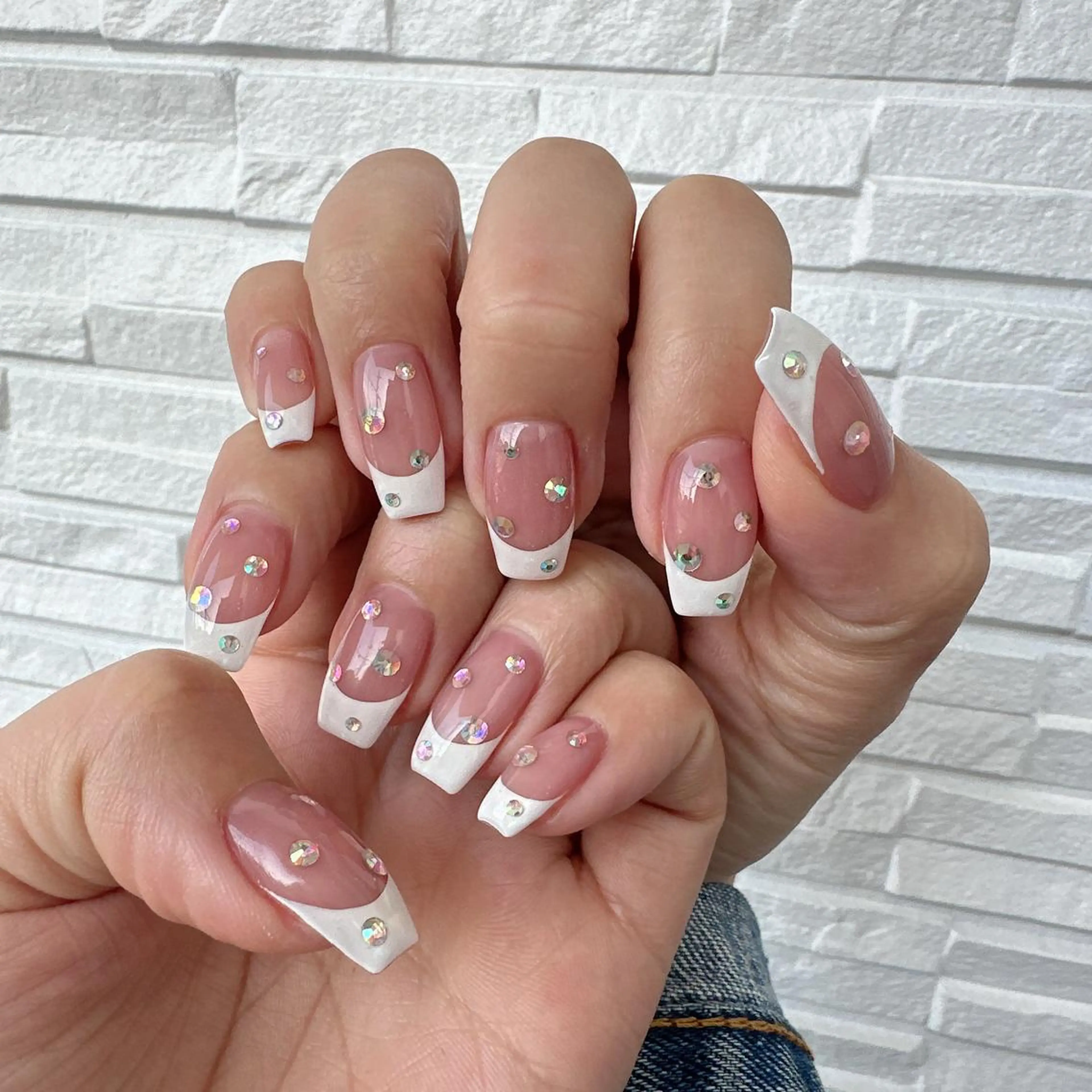 ネイル ハンドネイル Nail 87のネイルデザイン
