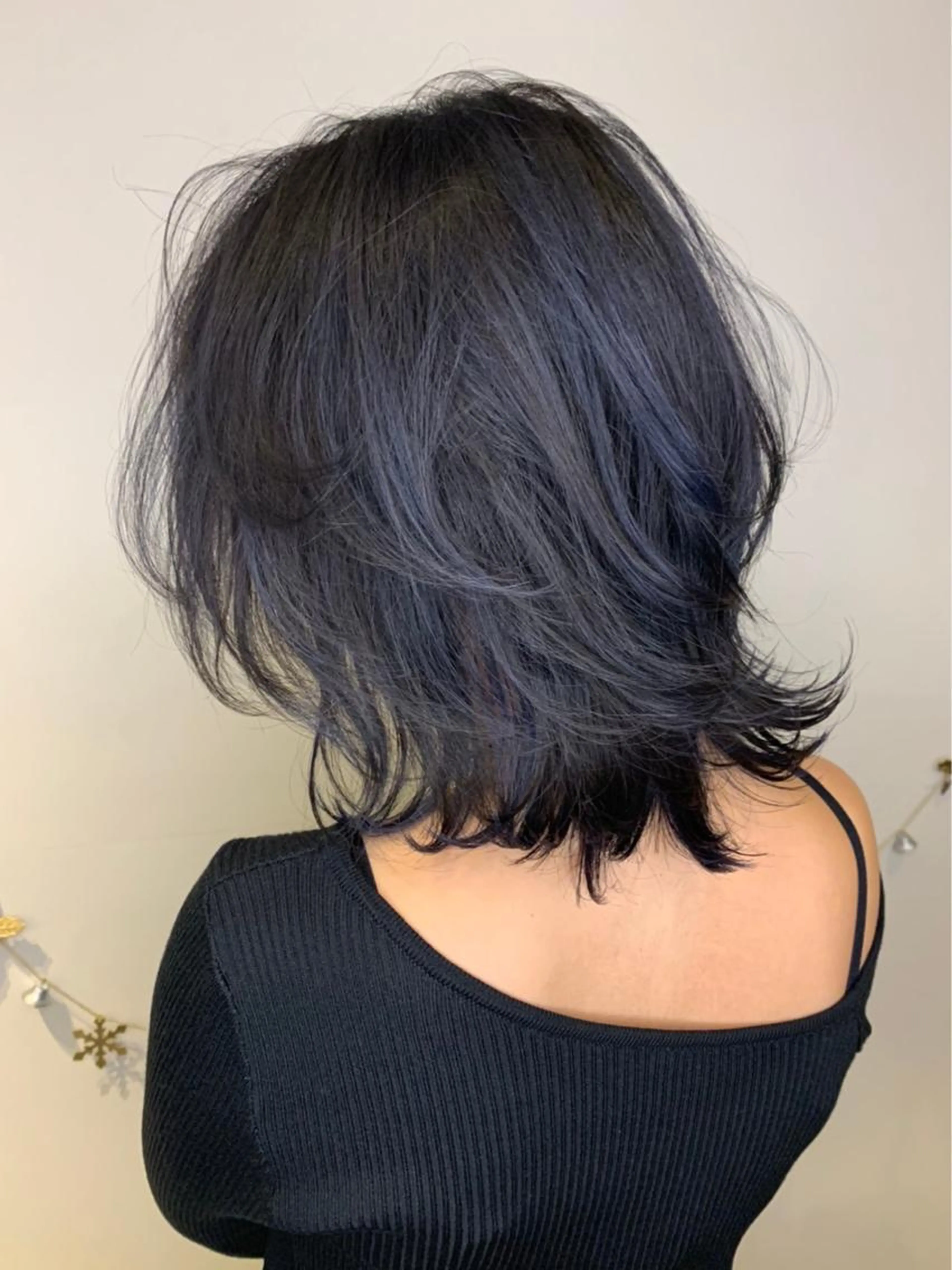 🌟大人気✂︎アディクシーカラー🌟【ご新規様限定】の写真