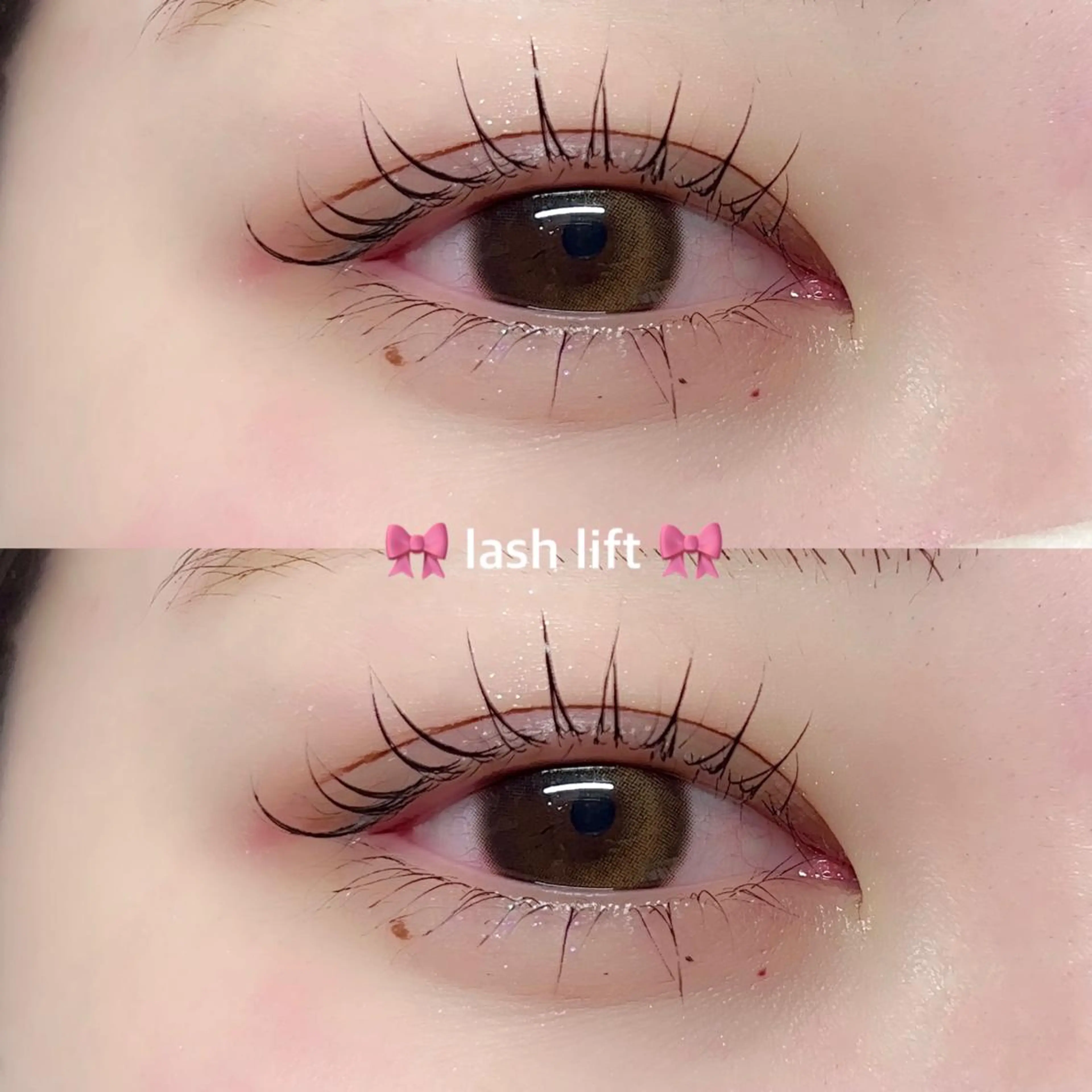 マツエク・マツパ eternite イトウのマツエク・マツパデザイン