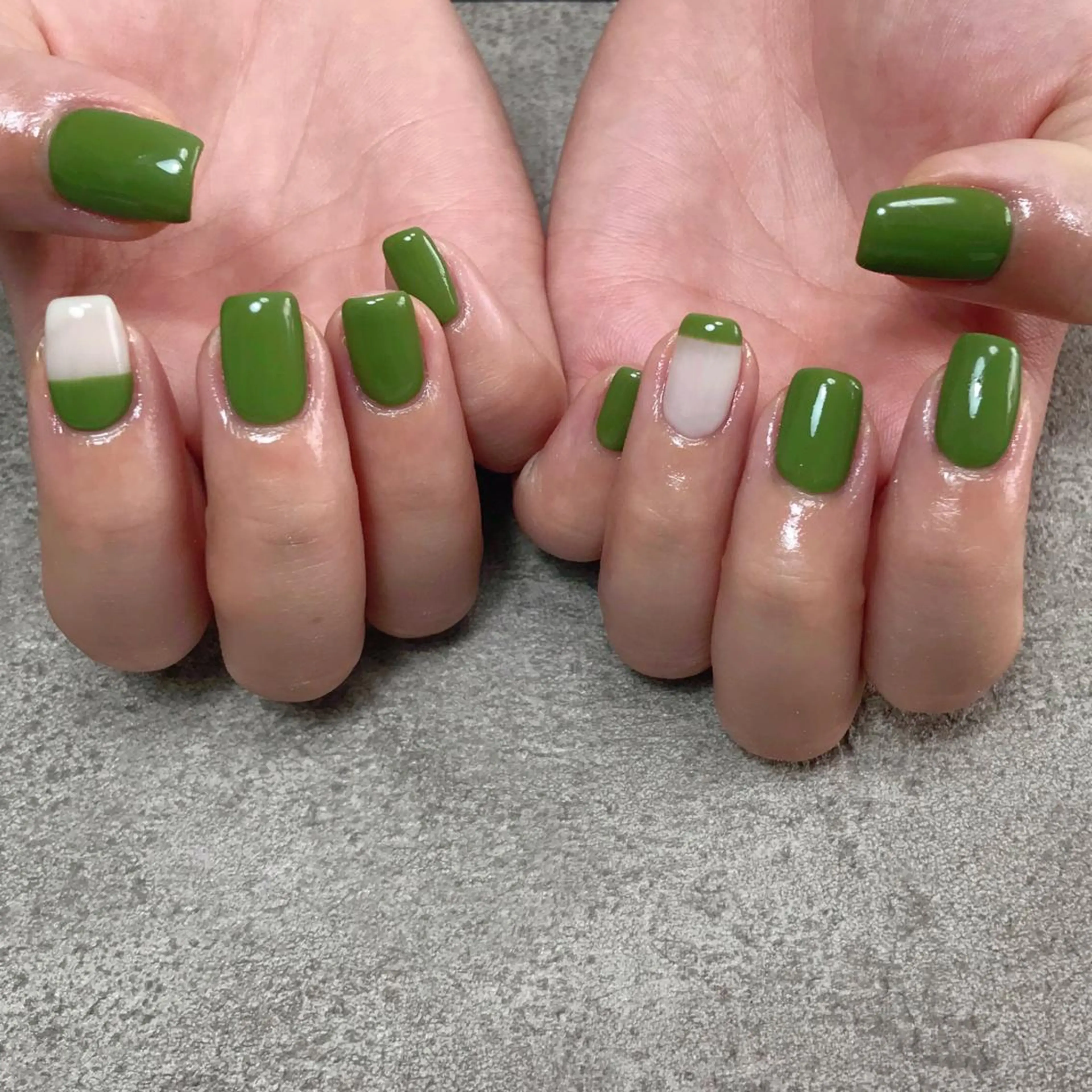 ネイル アートネイル ハンドネイル nailroom DIASOMNIAのネイルデザイン