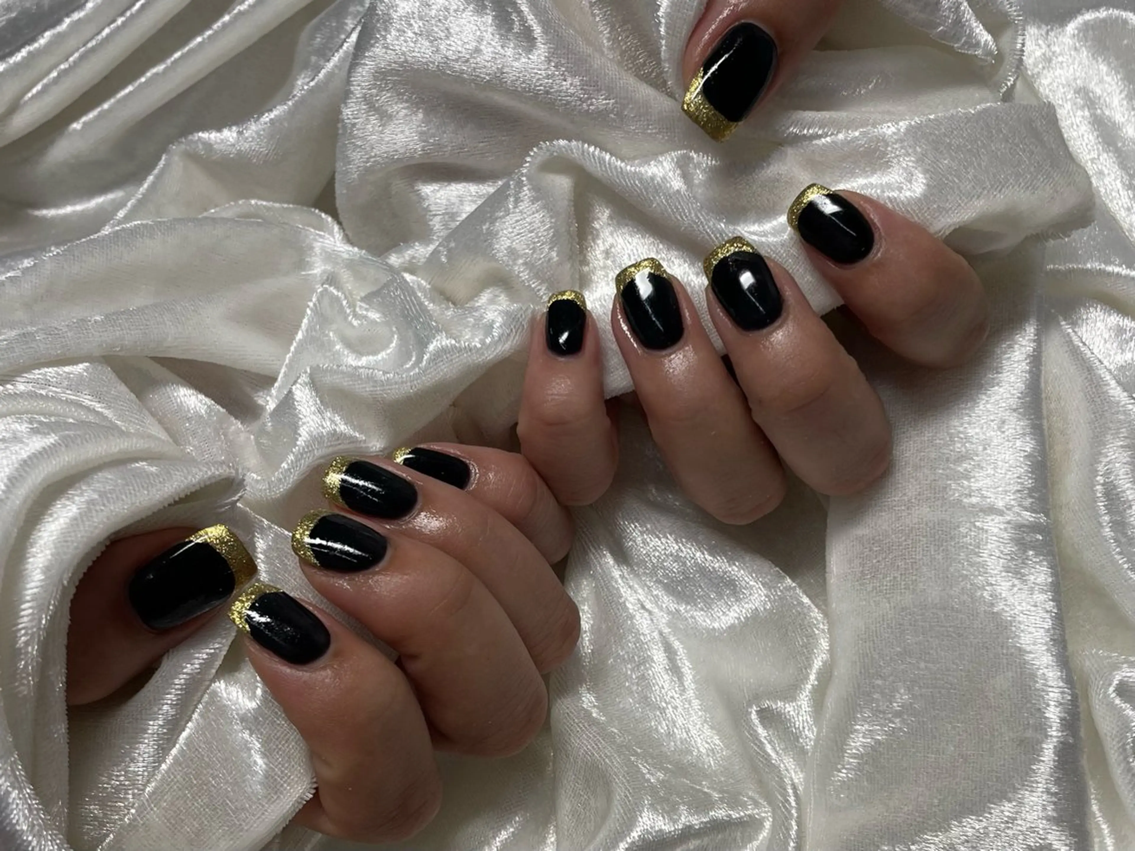 ネイル Aurora eyelash &nail salonアメ村店所属・YUKI nailistのネイルデザイン