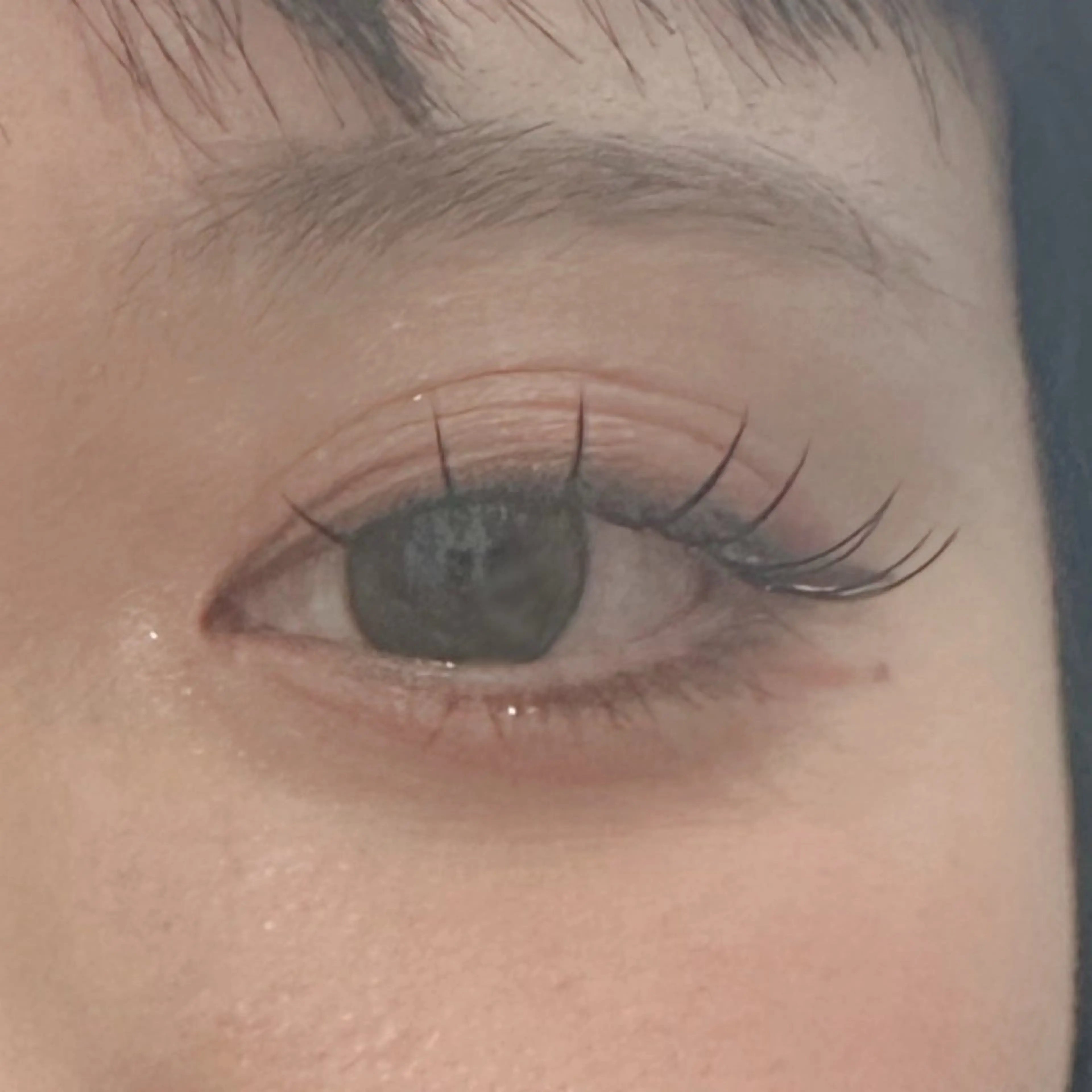 マツエク・マツパ Myro misaeのマツエク・マツパデザイン