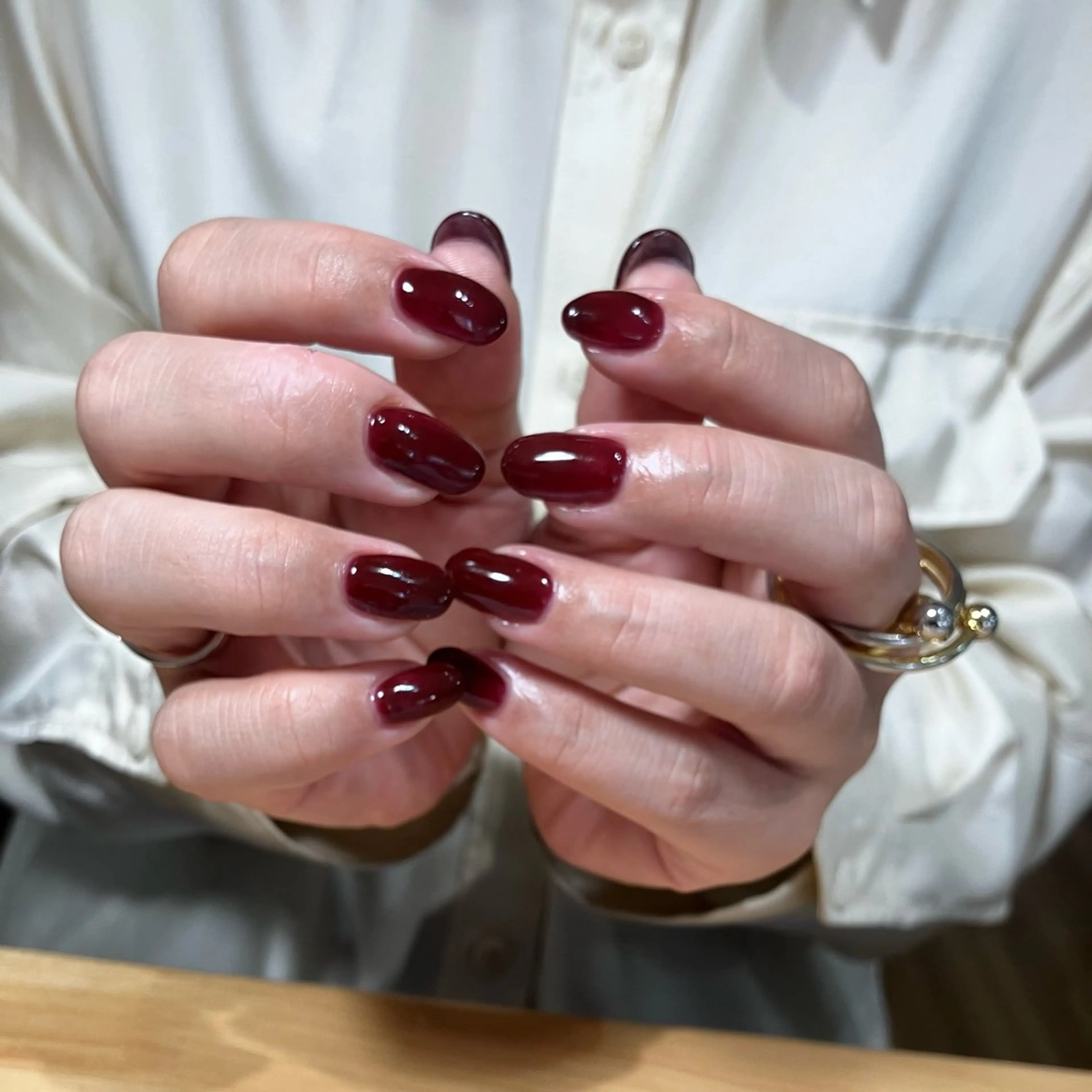 ネイル aya☺︎ 恵比寿/広尾のネイルデザイン