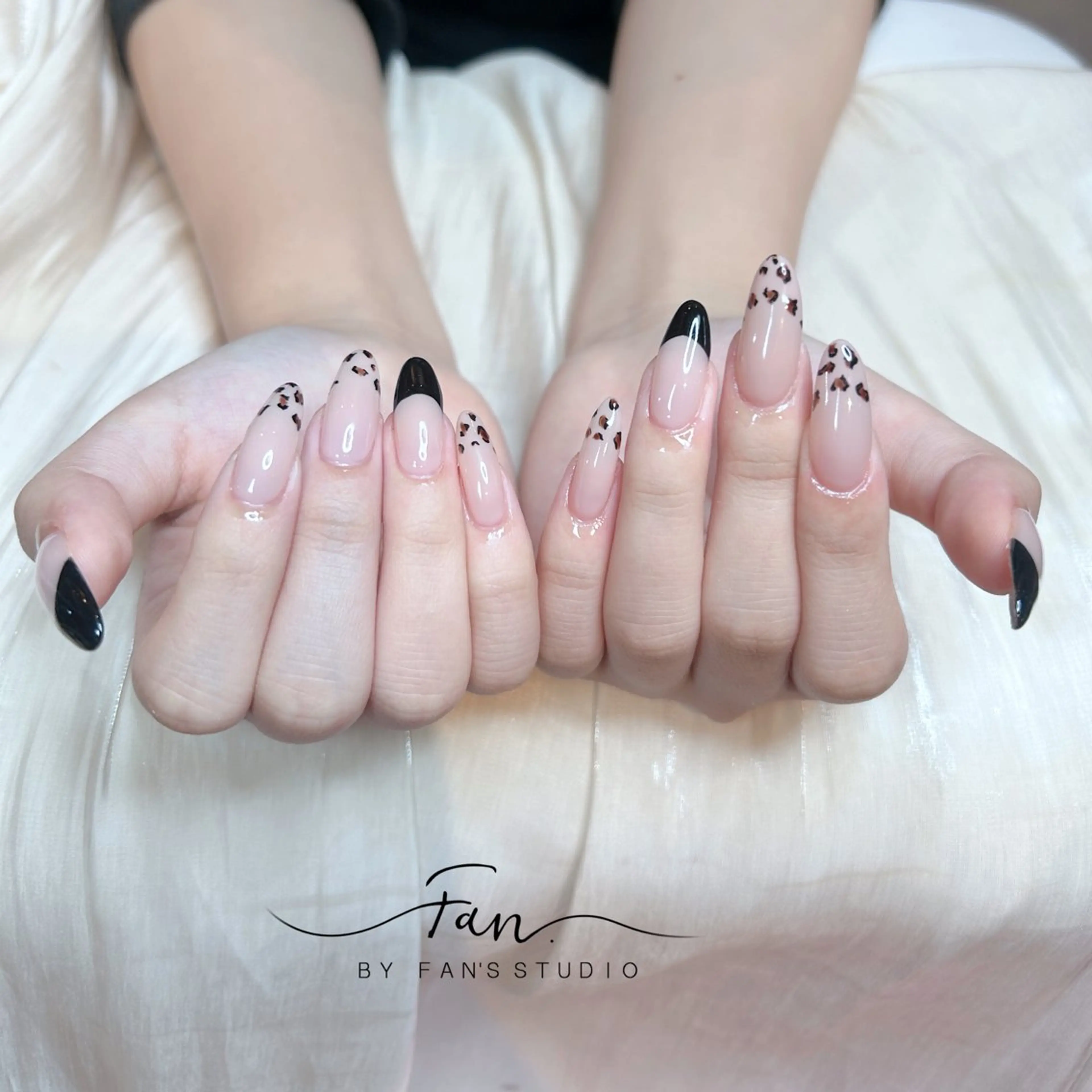 ネイル 🌻Jr.FANS NAIL池袋店🌻のネイルデザイン