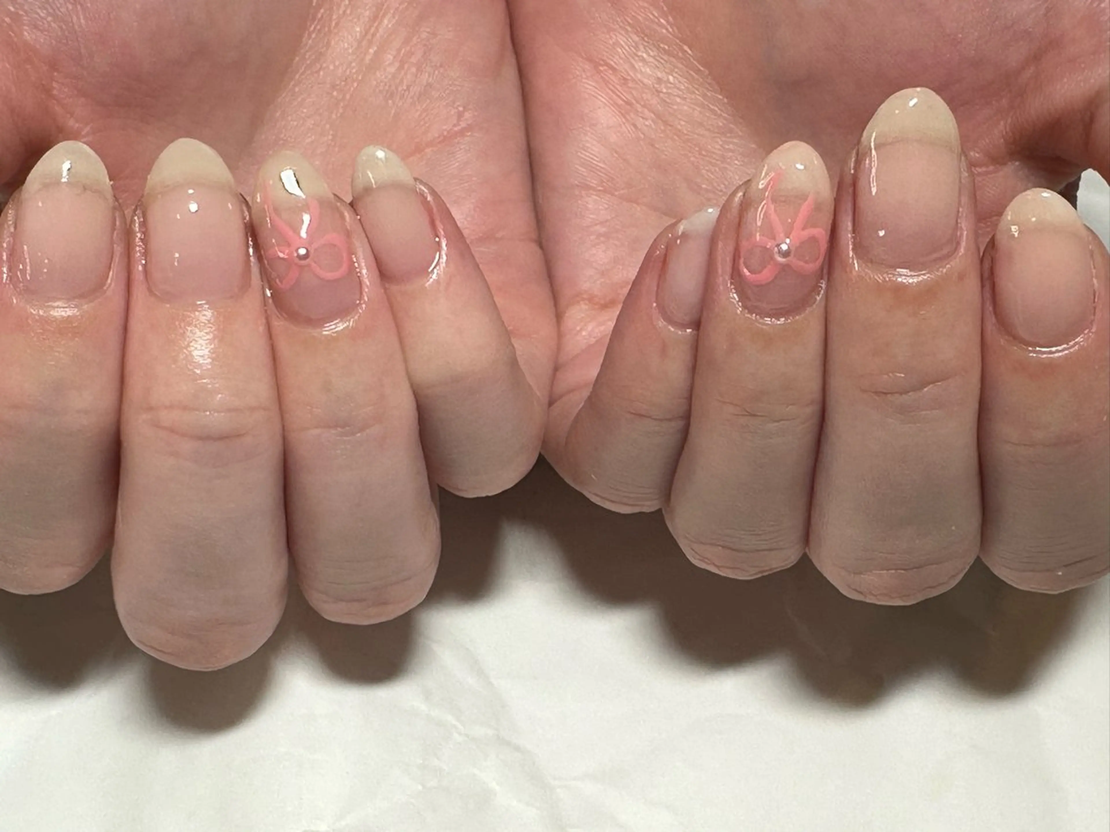 ネイル e.nail所属・🍎吉田 恵里🍎のネイルデザイン