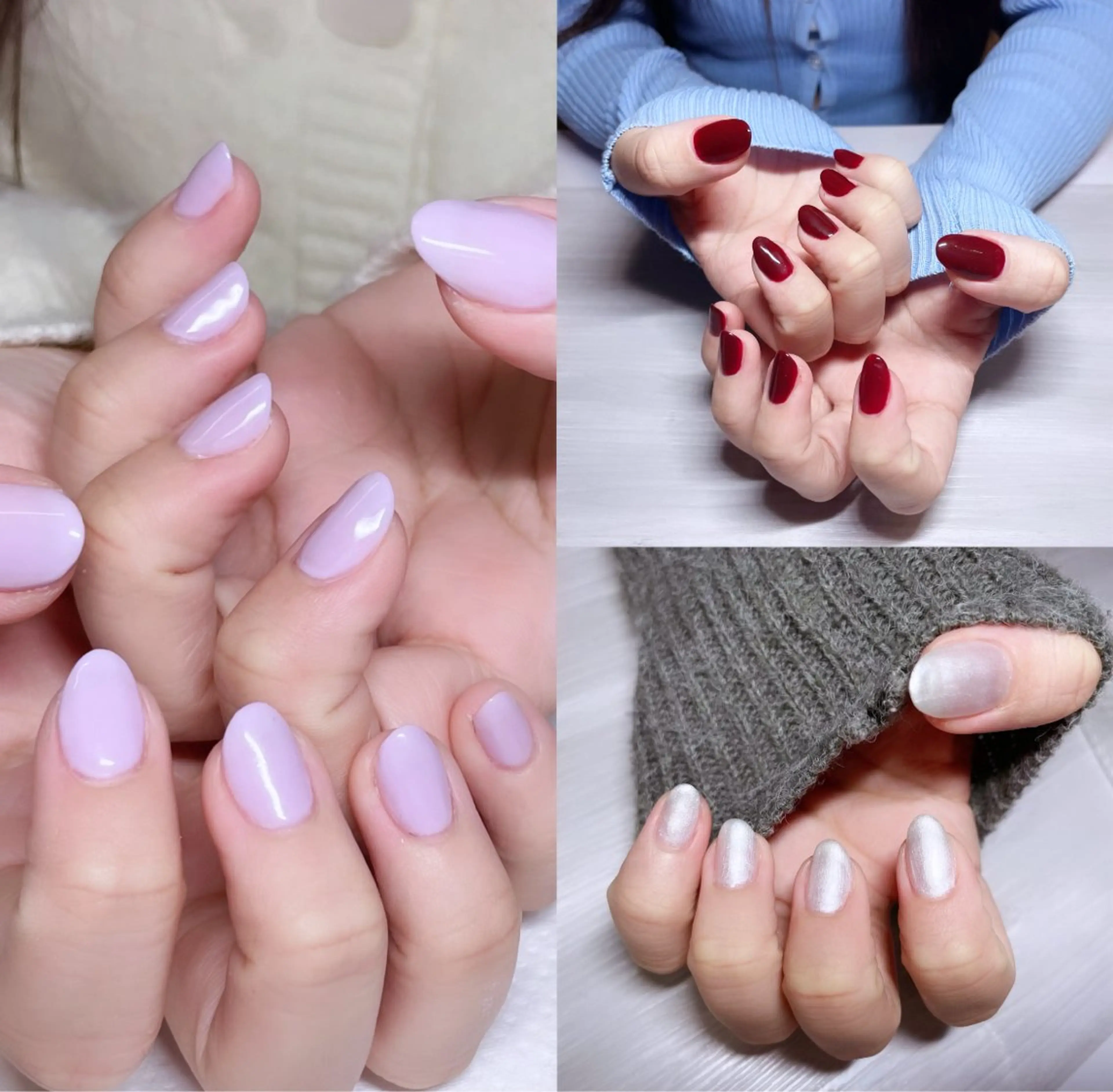 ネイル 🎀藤沢ガーリーネイ ル/長さ出し🎀のネイルデザイン